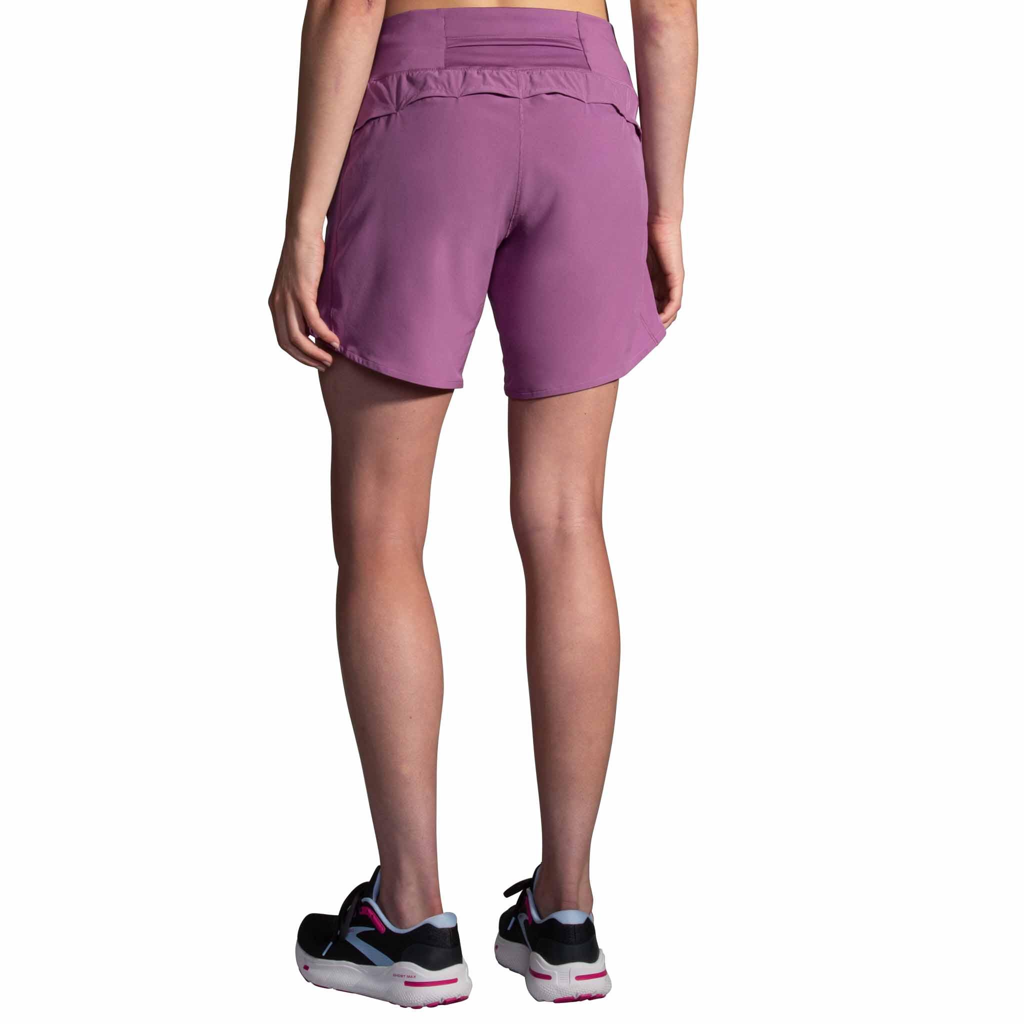Brooks Chaser 7-inch short de course à pied pour femme - Image 2