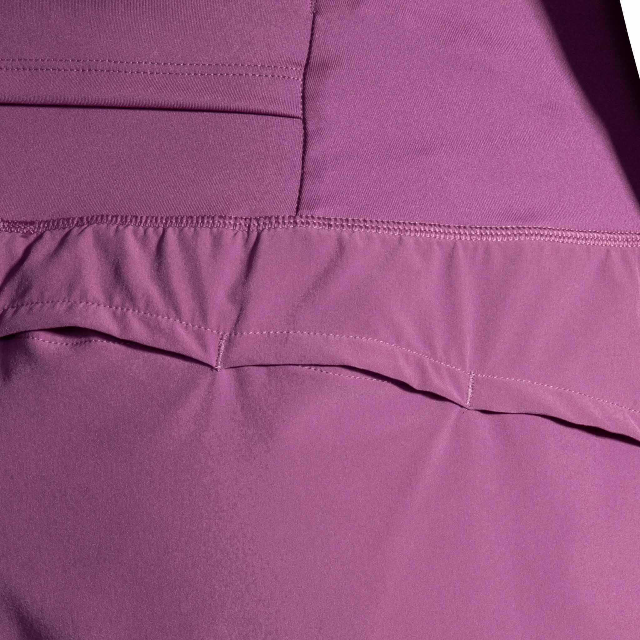 Brooks Chaser 7-inch short de course à pied pour femme - Image 8
