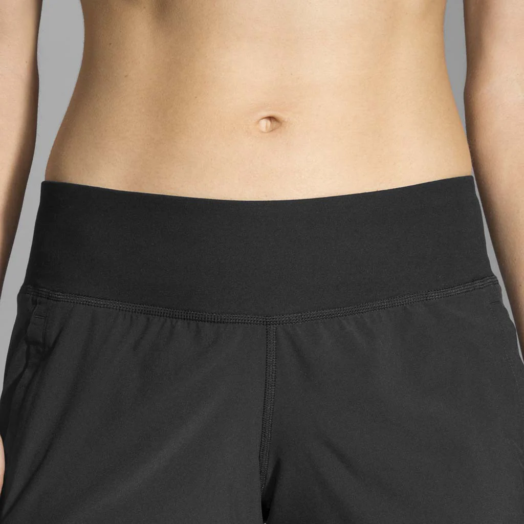 Brooks Chaser 7-inch short de course à pied pour femme - Image 5