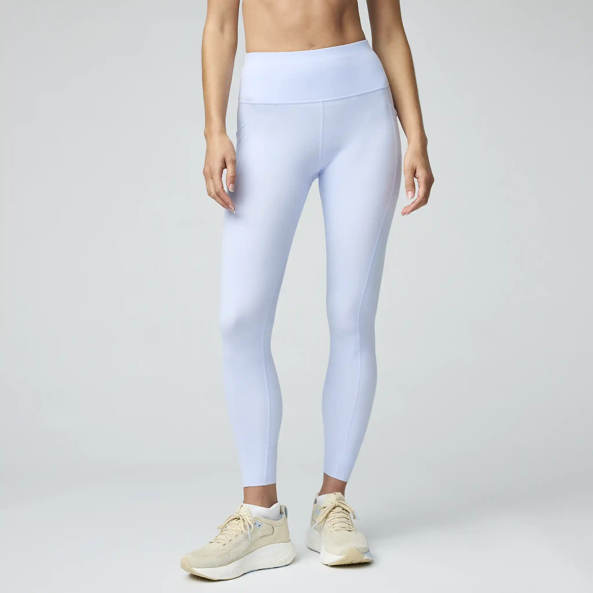 Brooks Chaser leggings de course à pied 7/8 pour femme