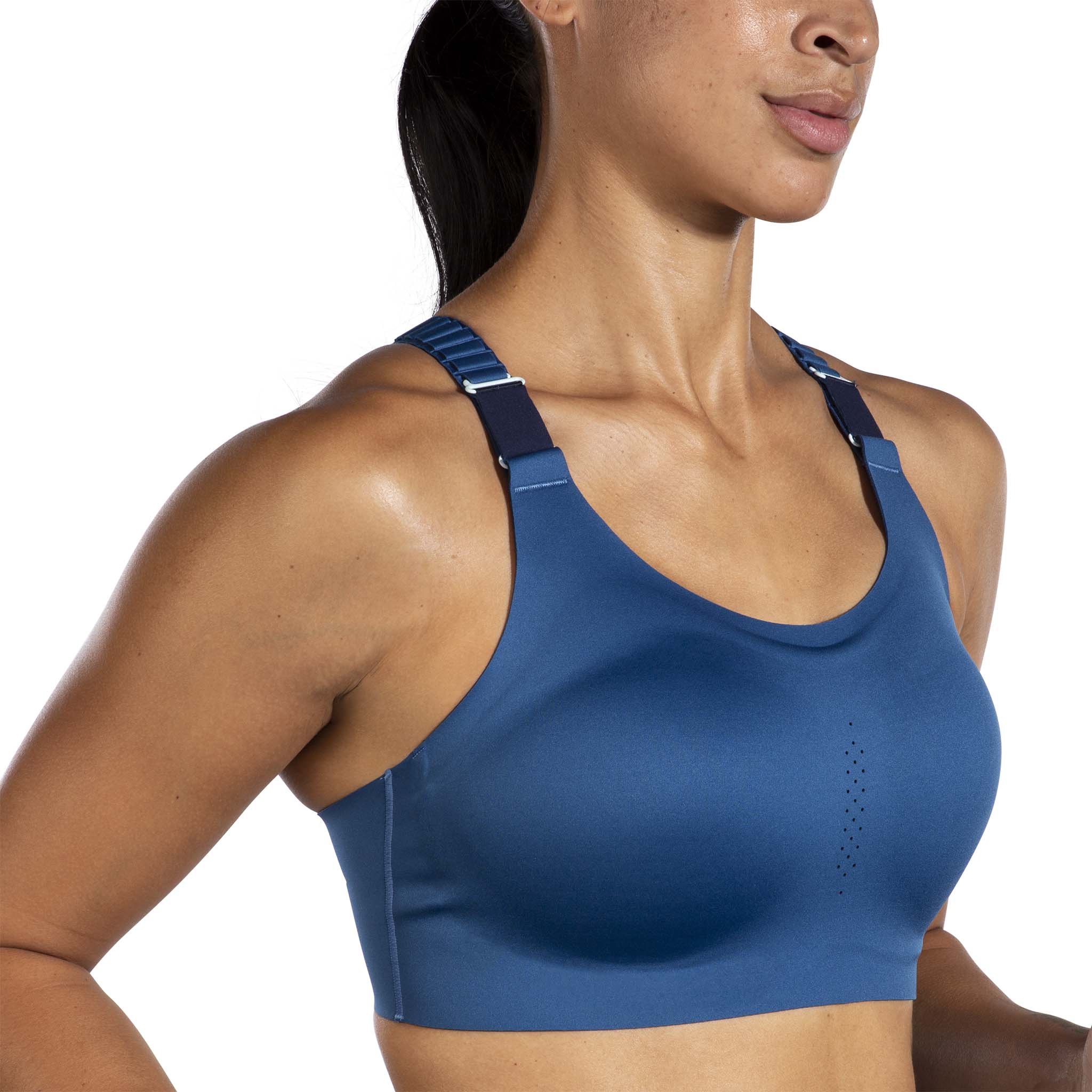 Brooks Dare Racerback Run Bra 2.0 soutien-gorge de course à pied - Image 10