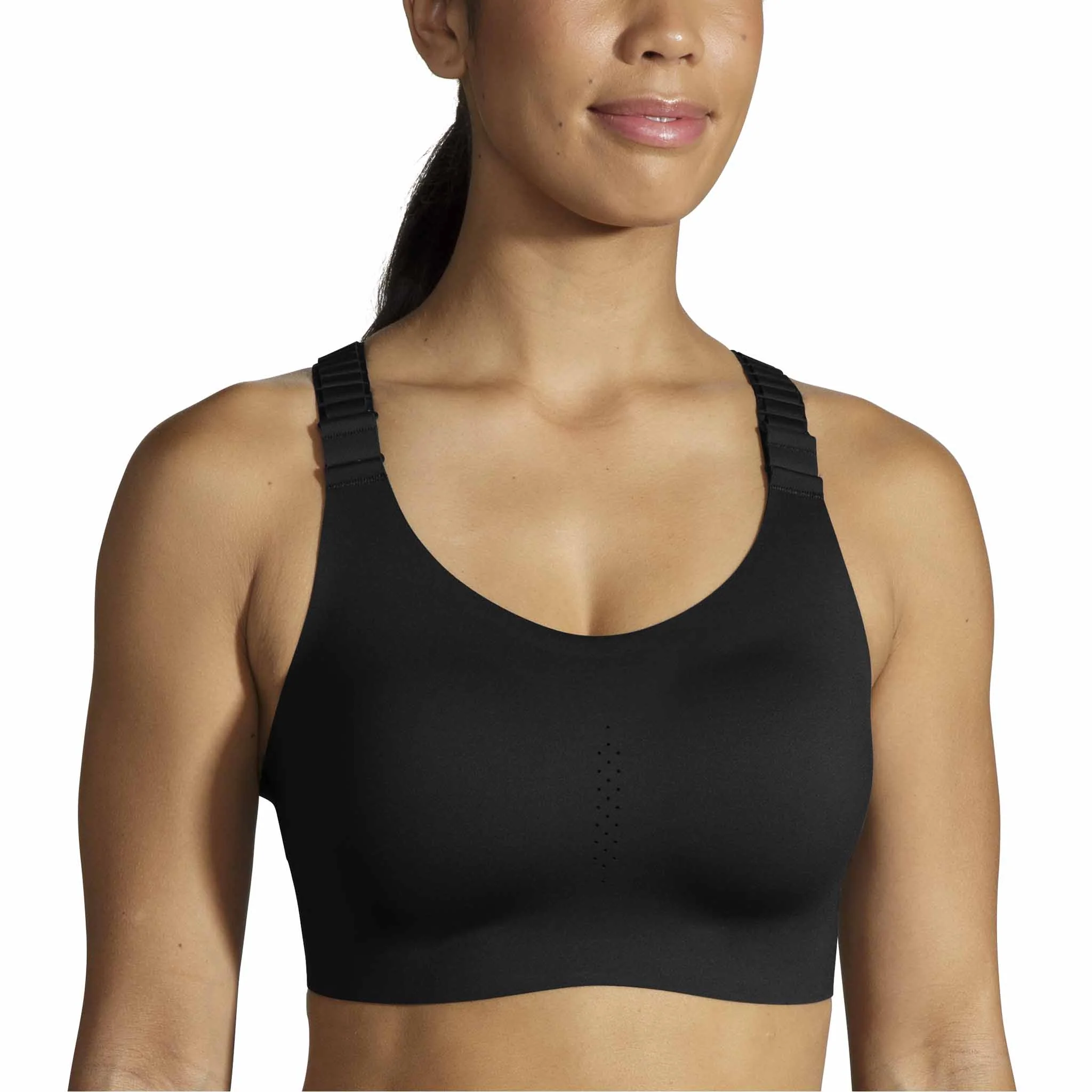 Brooks Dare Racerback Run Bra 2.0 soutien-gorge de course à pied - Image 3