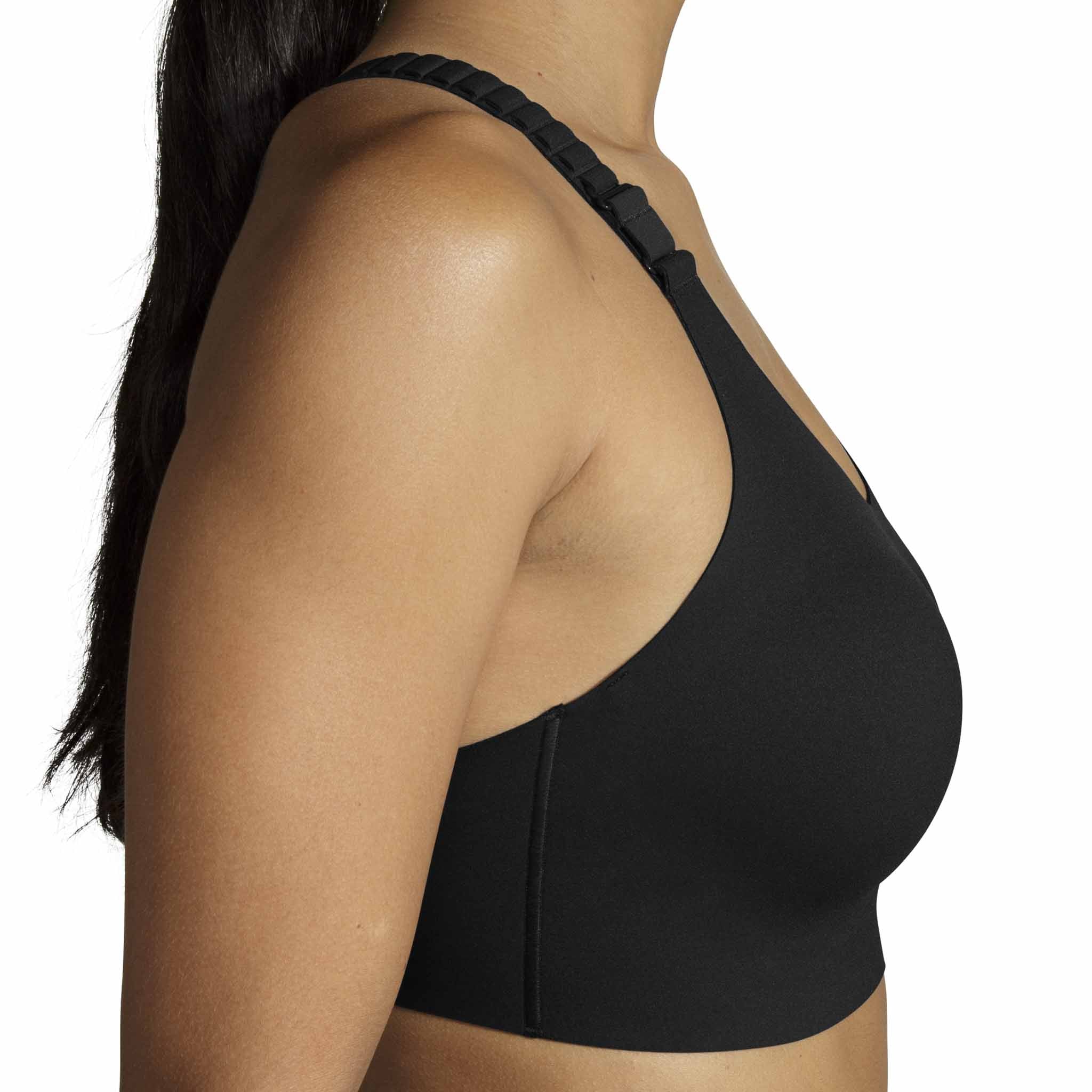 Brooks Dare Racerback Run Bra 2.0 soutien-gorge de course à pied - Image 4
