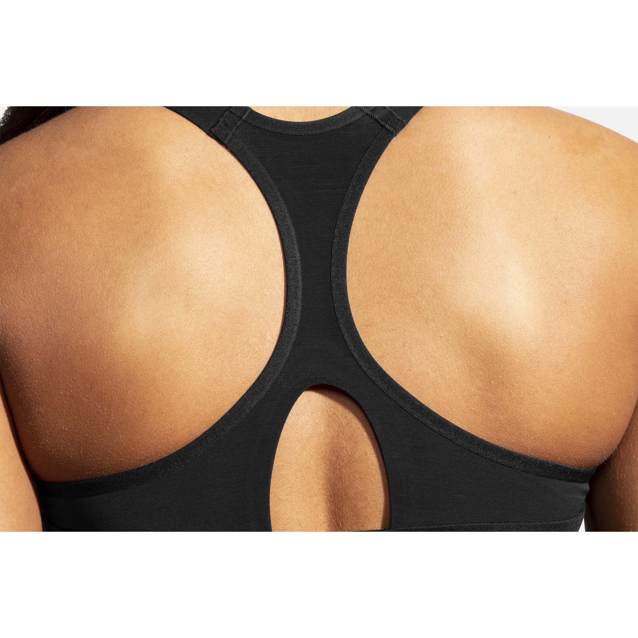 Brooks Dare Racerback soutien-gorge de course à pied - Image 6