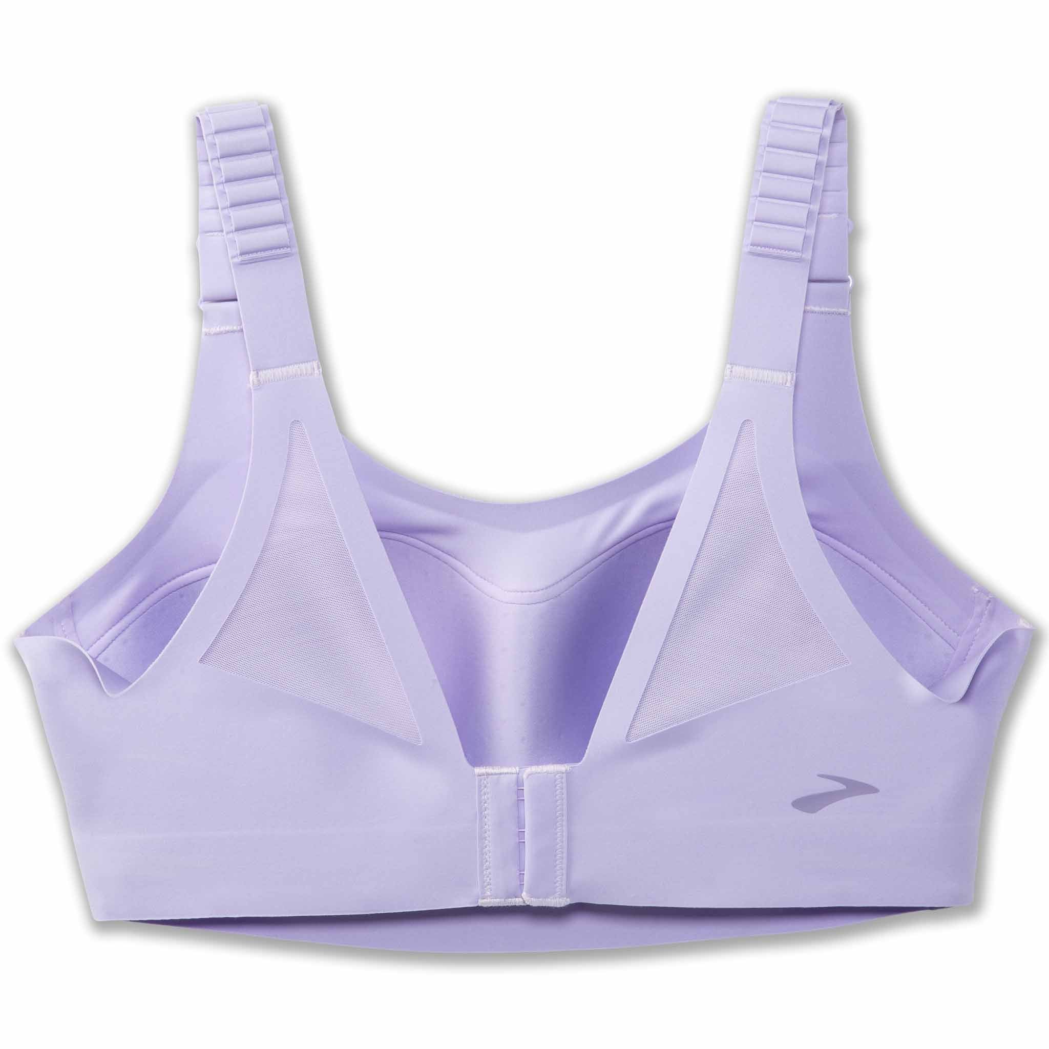 Brooks Dare Scoopback Run Bra 2.0 soutien-gorge de course à pied - Image 5
