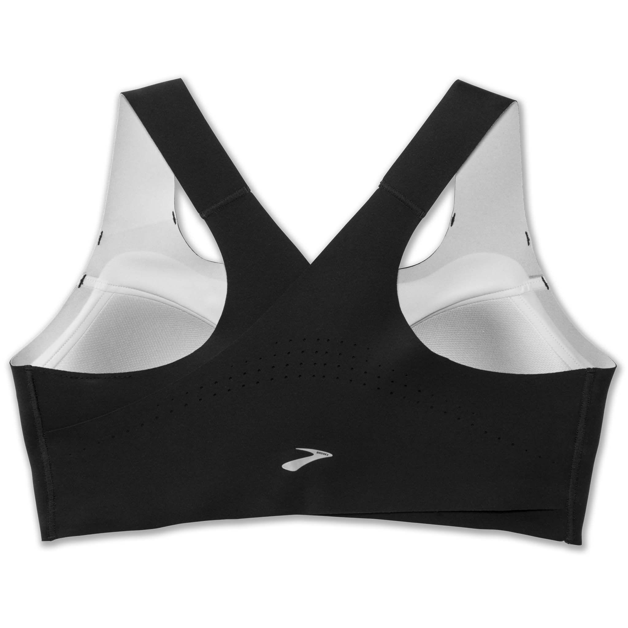 Brooks Dare Zip soutien-gorge de course à pied - Image 5