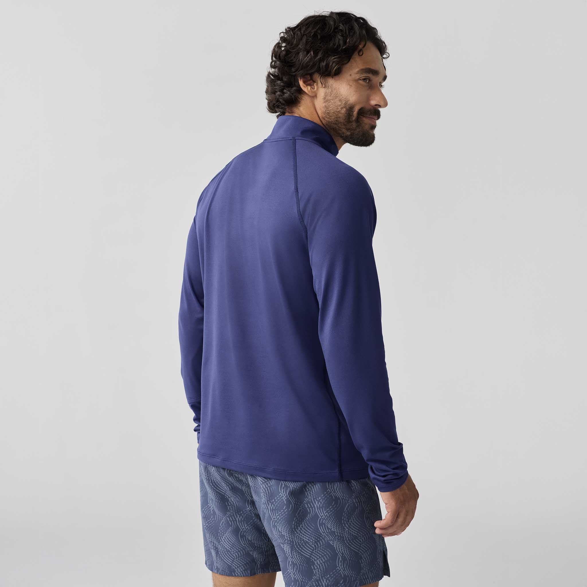 Brooks Dash 1/4 Zip 3.0 chandail de course à pied pour homme - Image 12