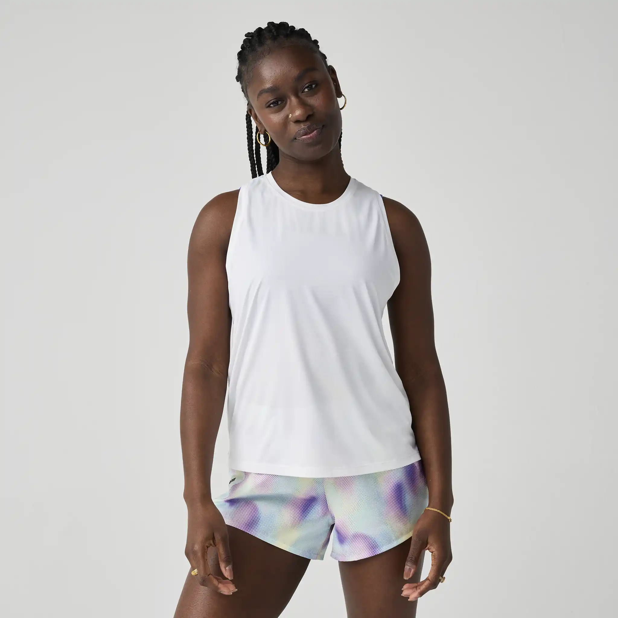 Brooks Dash camisole de course à pied pour femme