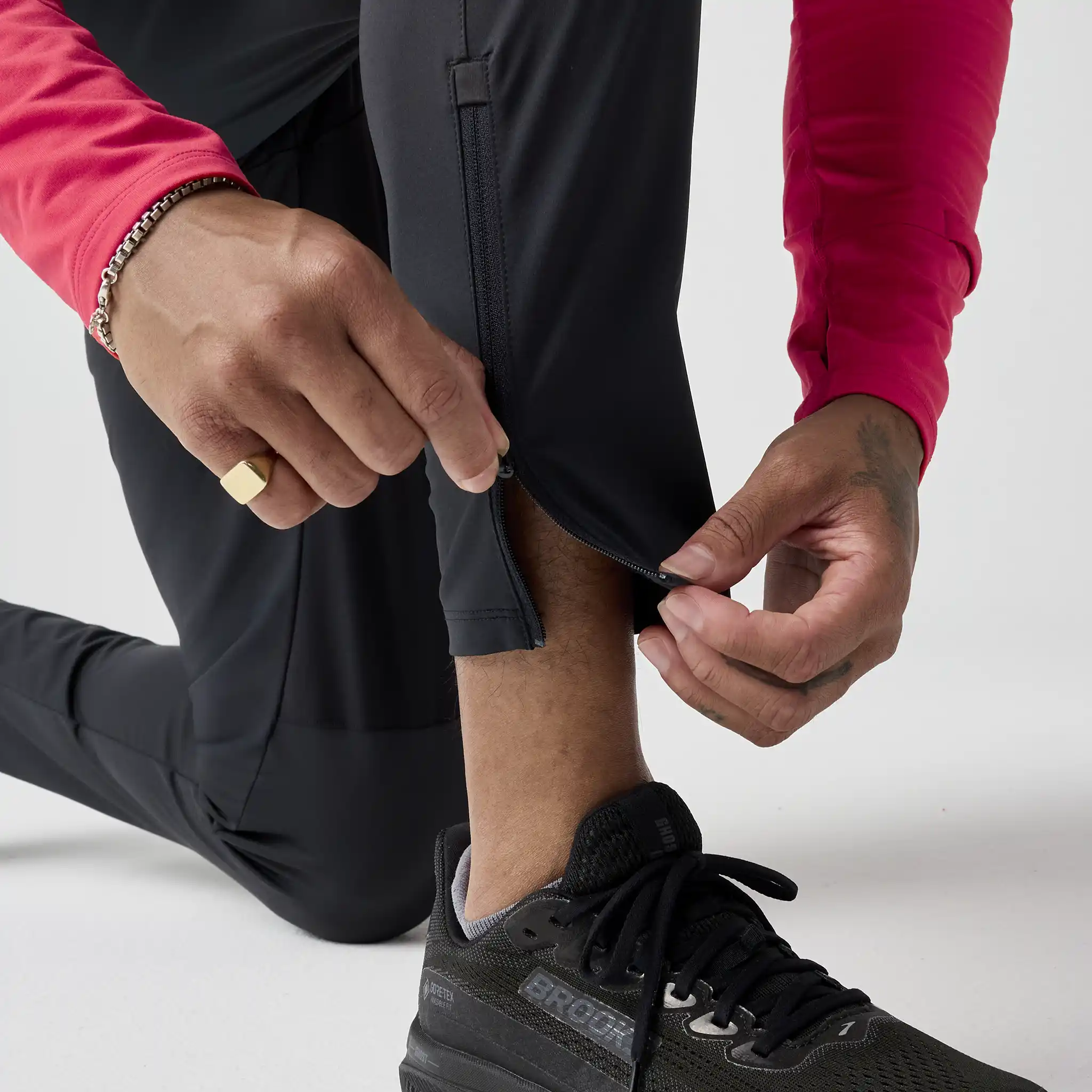 Brooks Dash pantalon de course à pied pour homme - Image 4
