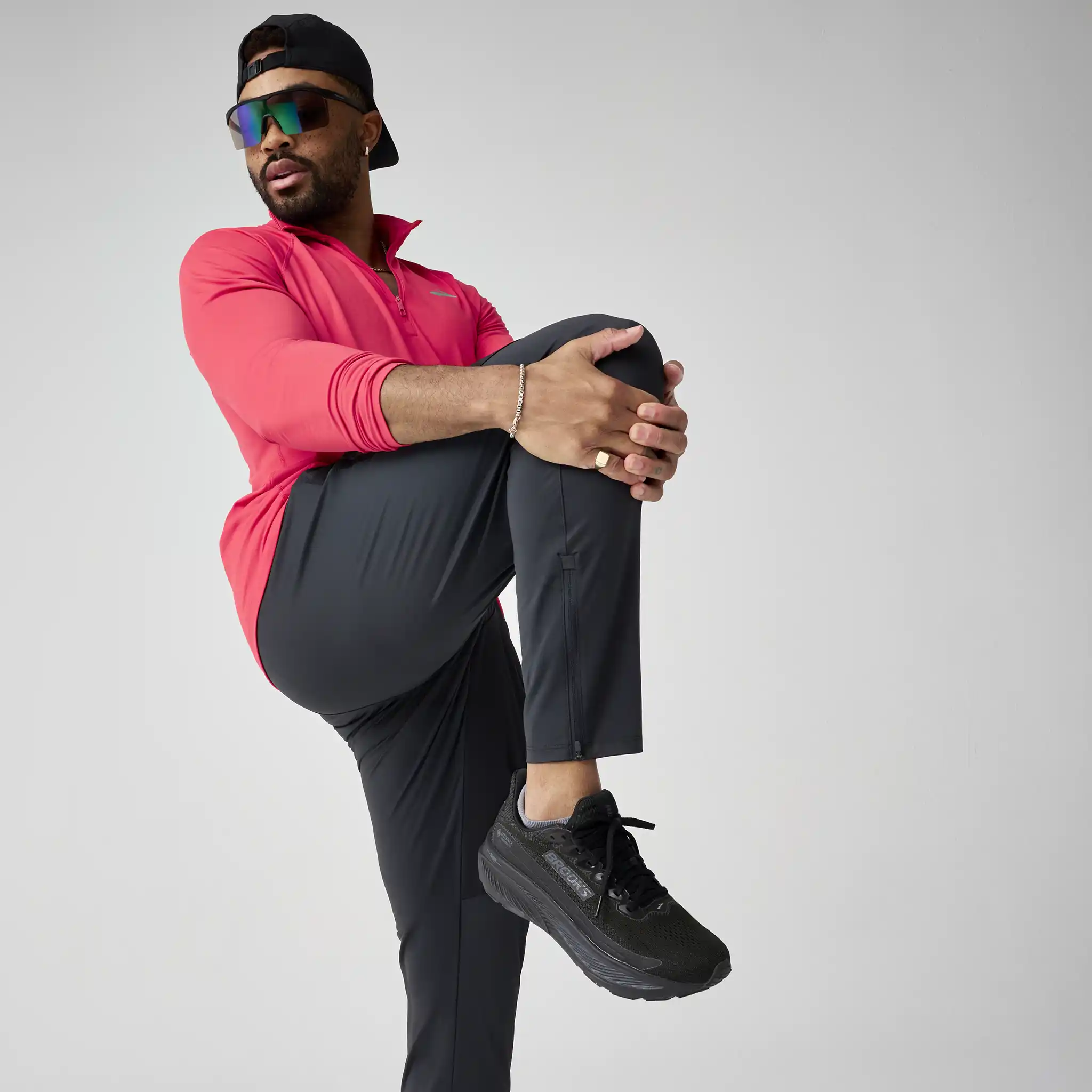 Brooks Dash pantalon de course à pied pour homme - Image 5