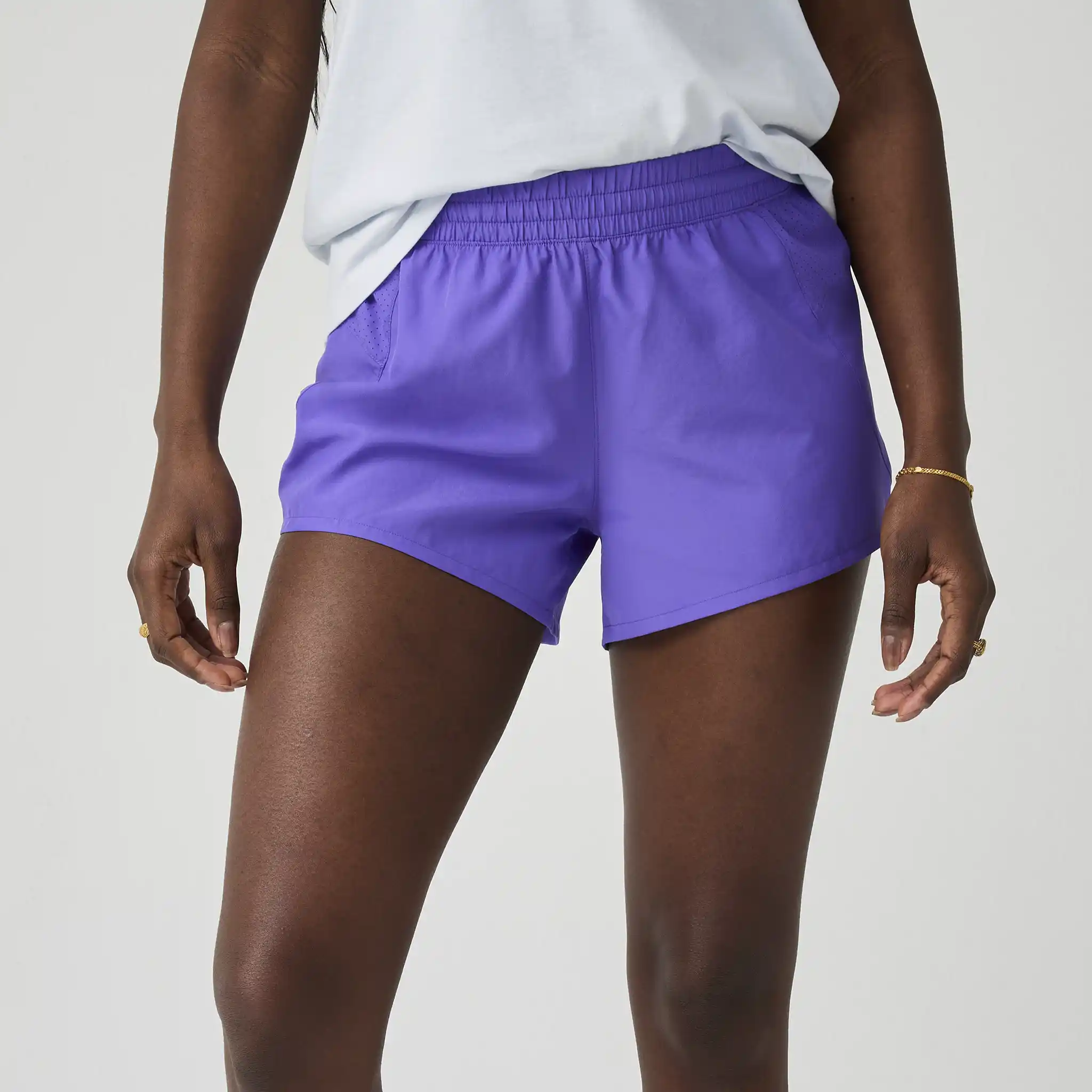 Brooks Dash short de course à pied 3 po pour femme - Image 3