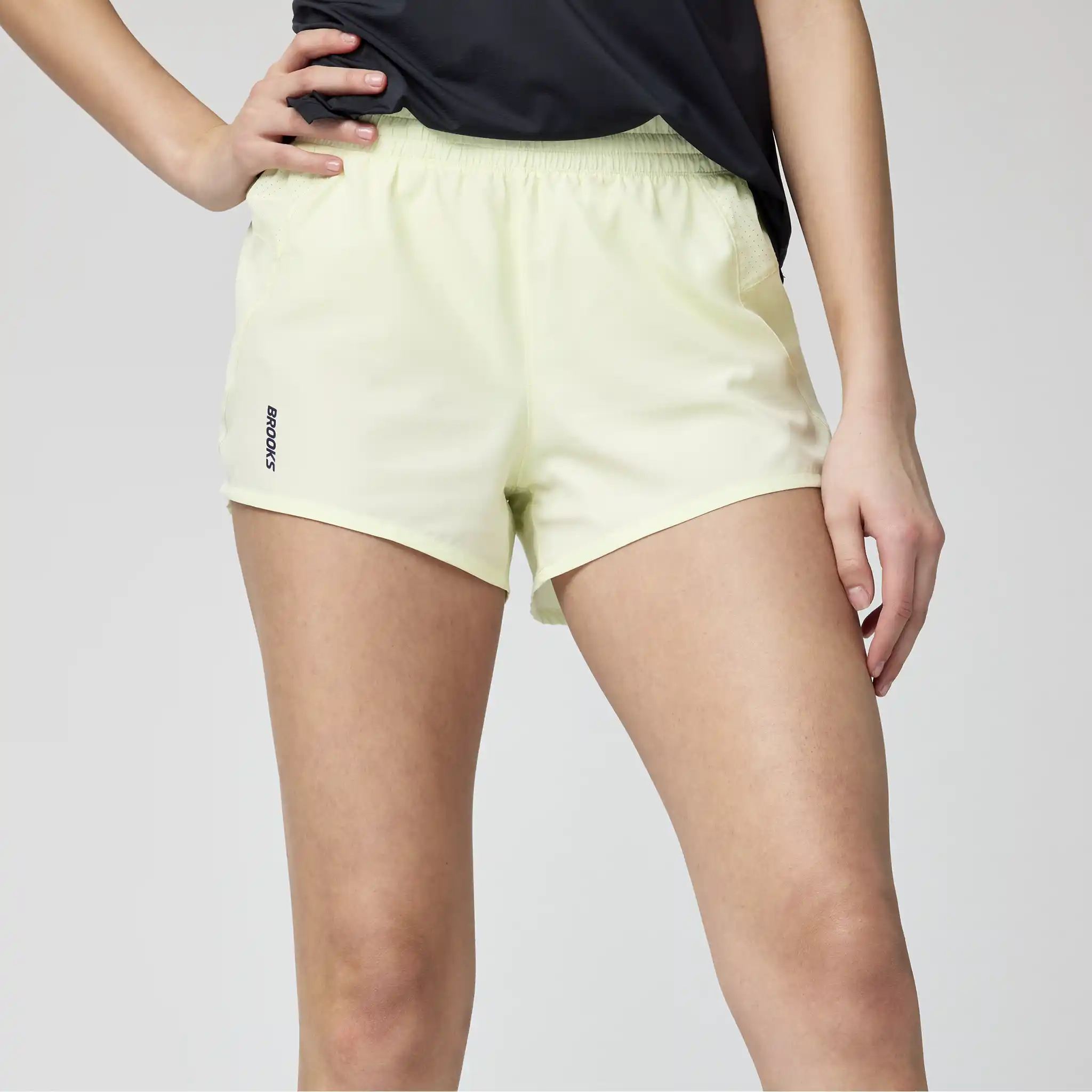 Brooks Dash short de course à pied 3 po pour femme - Image 7