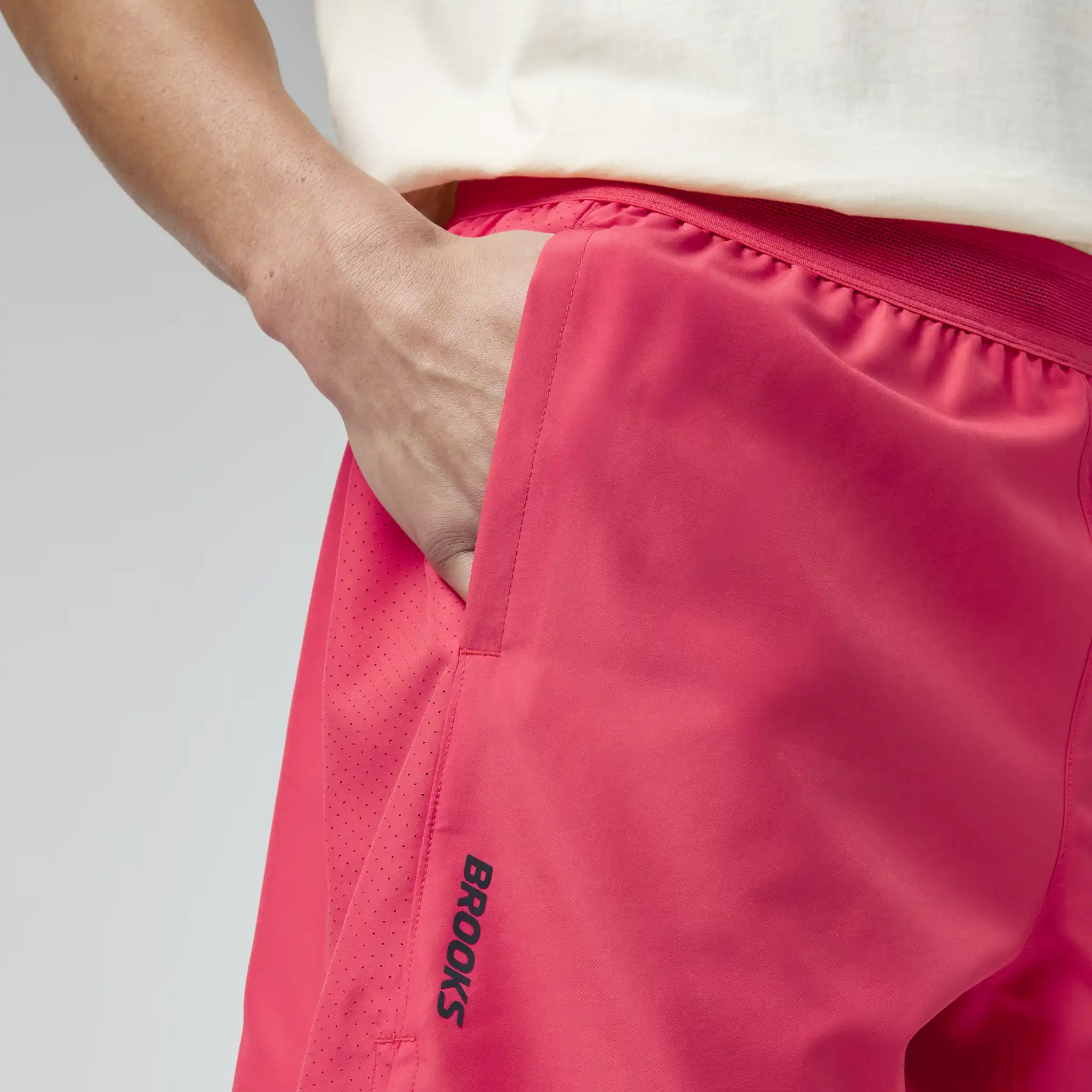 Brooks Dash short de course à pied 6 po pour homme - Image 11