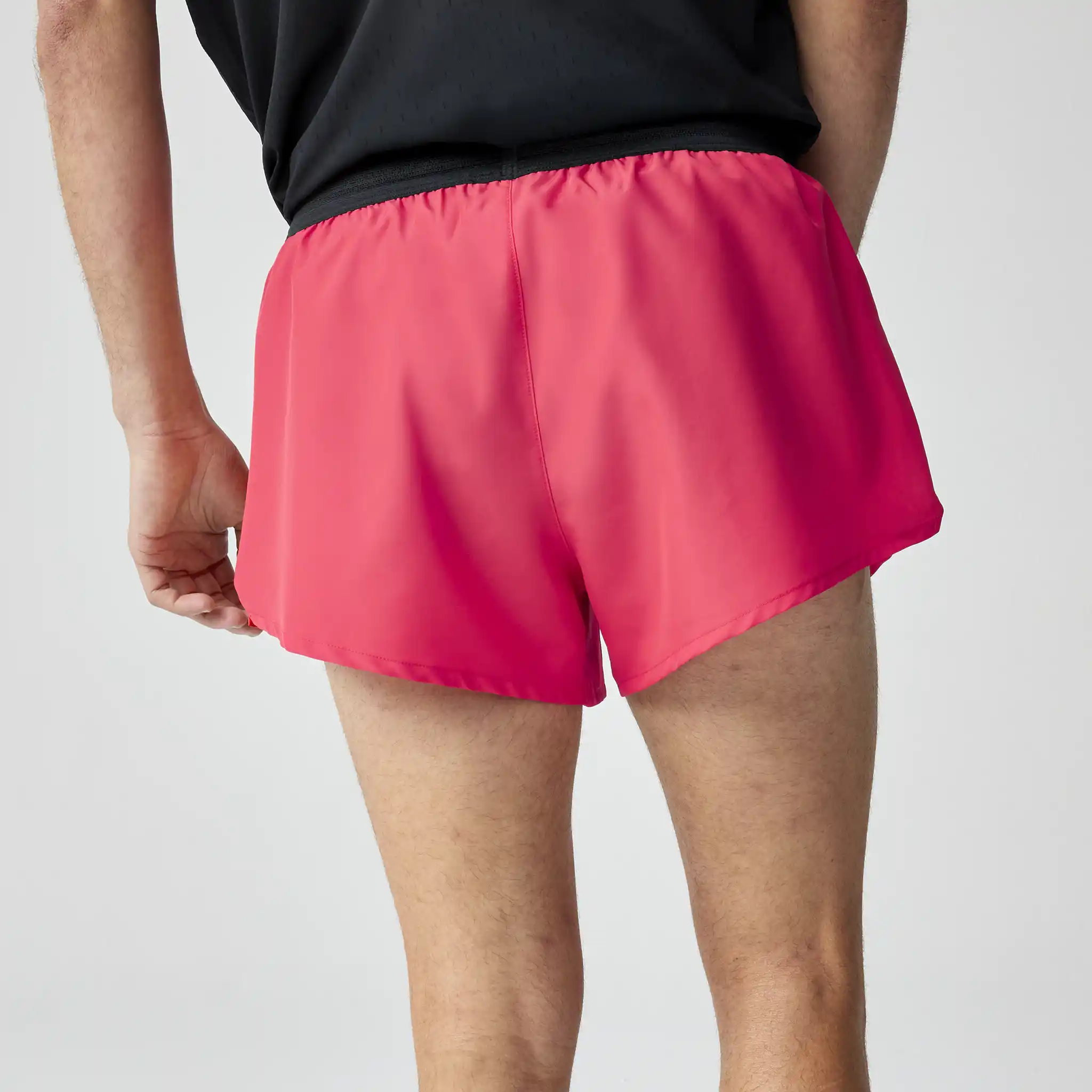 Brooks Dash short de vitesse 3 po pour homme - Image 2