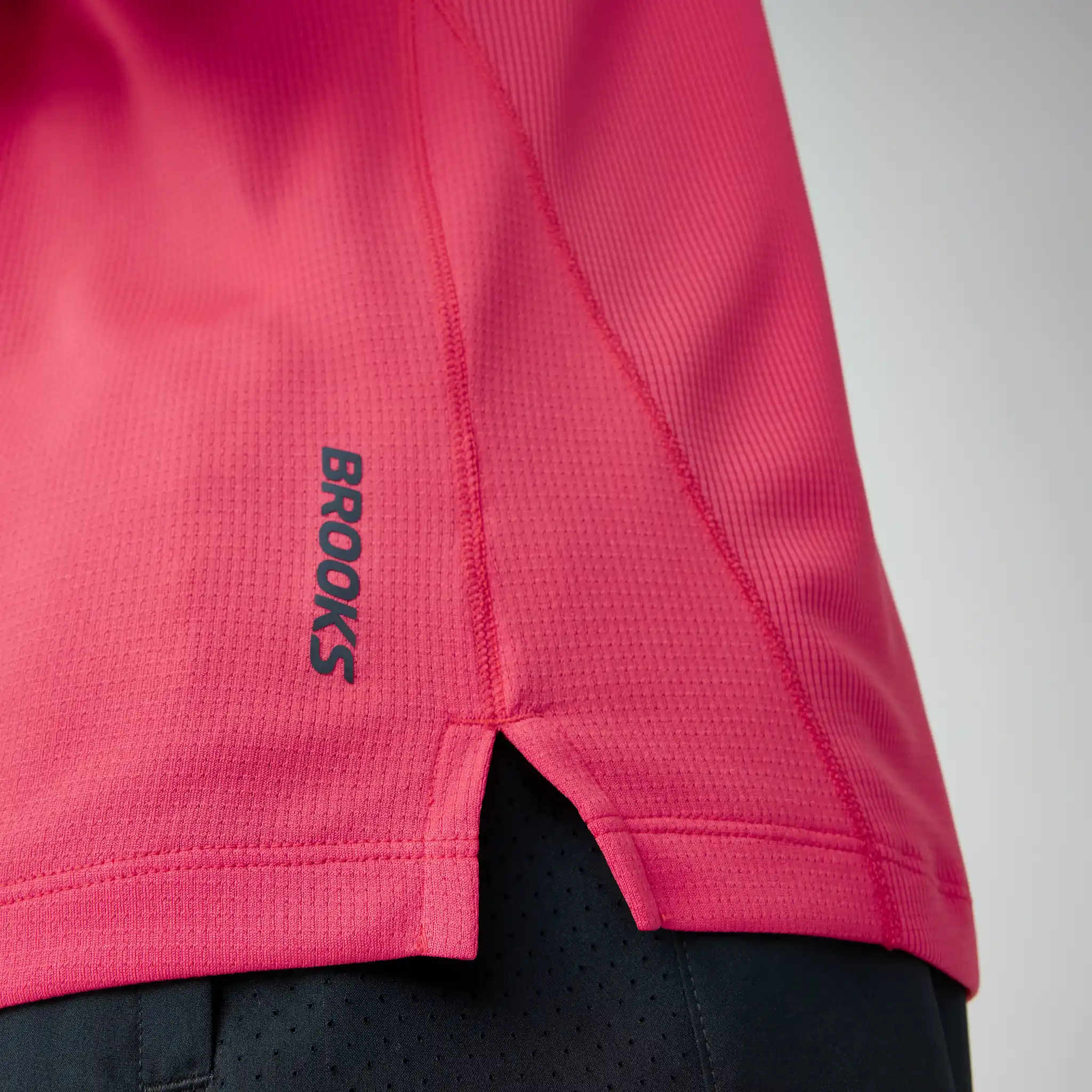 Brooks Dash t-shirt de course à manches courtes pour homme - Image 10