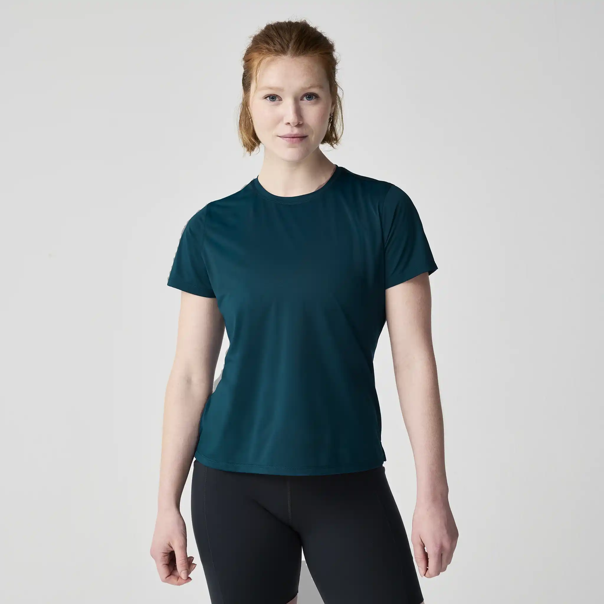Brooks Dash t-shirt de course à pied pour femme