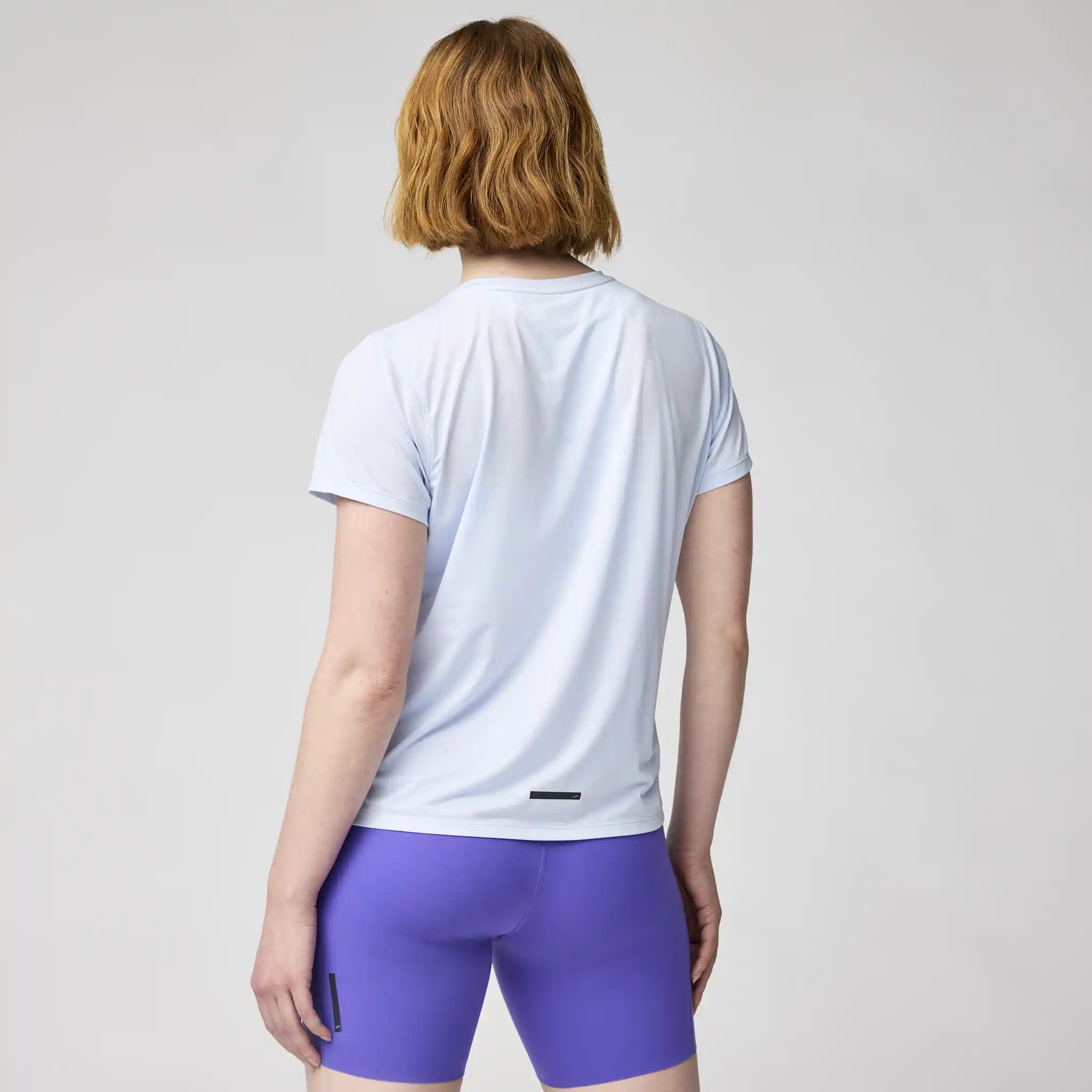 Brooks Dash t-shirt de course à pied pour femme - Image 4