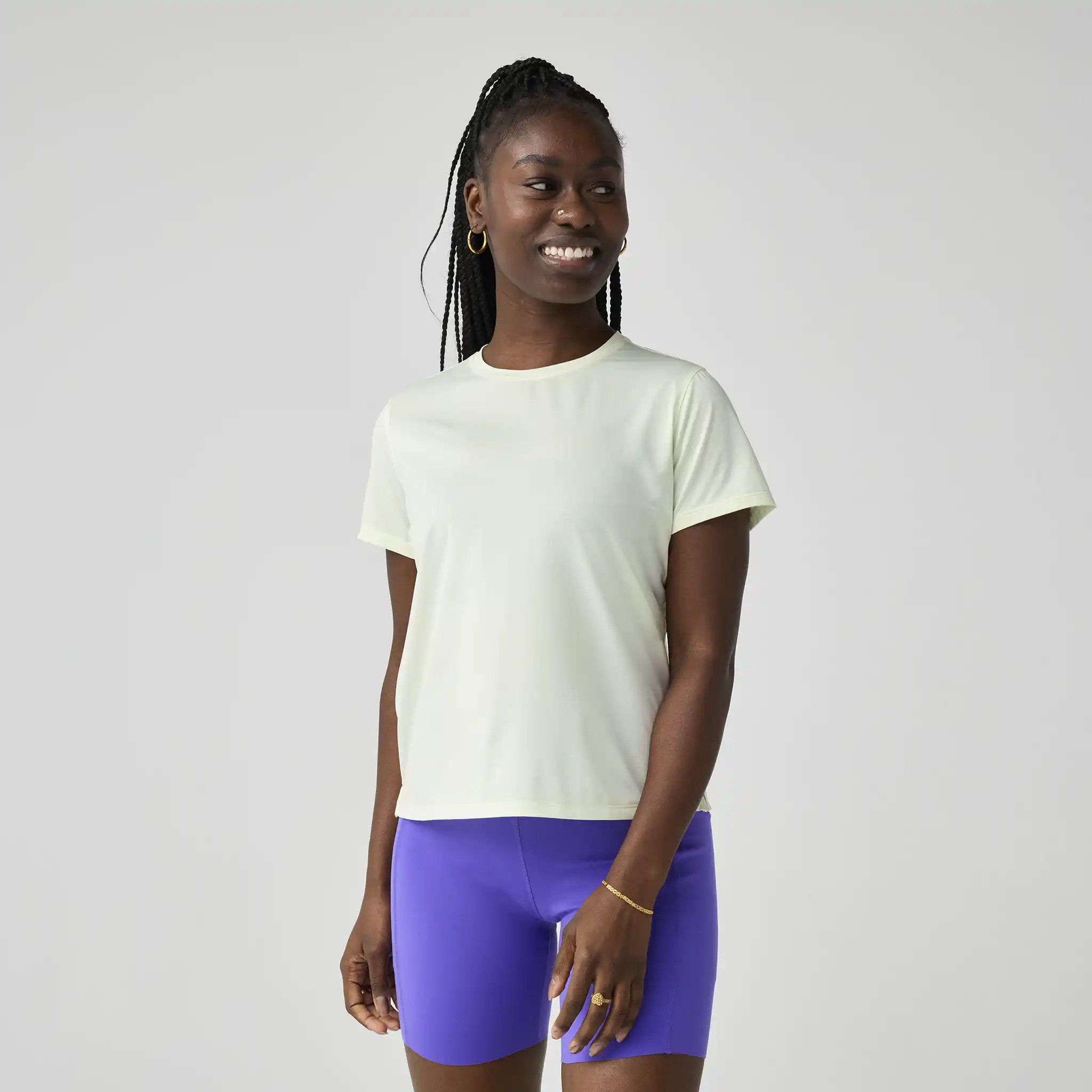 Brooks Dash t-shirt de course à pied pour femme - Image 5