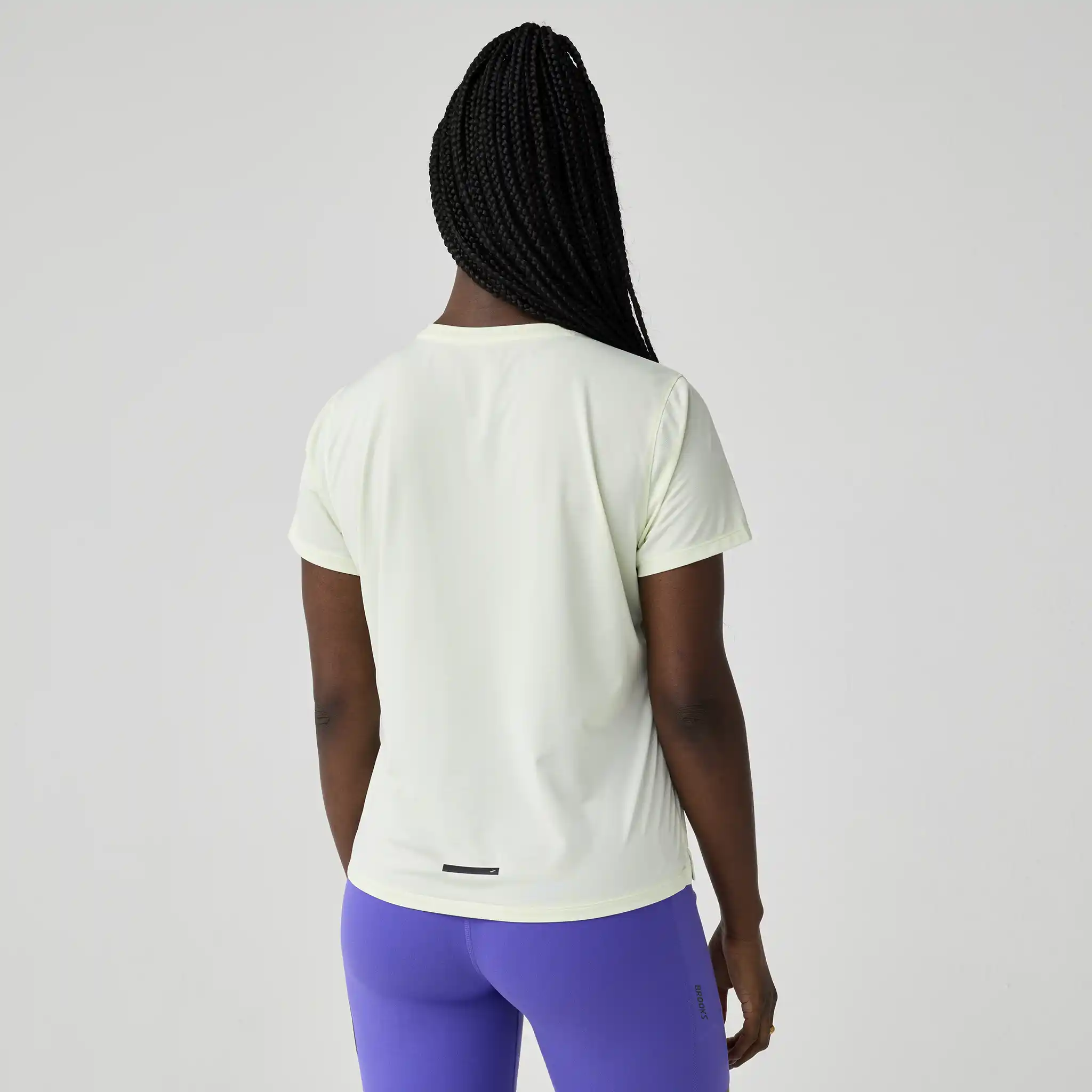 Brooks Dash t-shirt de course à pied pour femme - Image 6