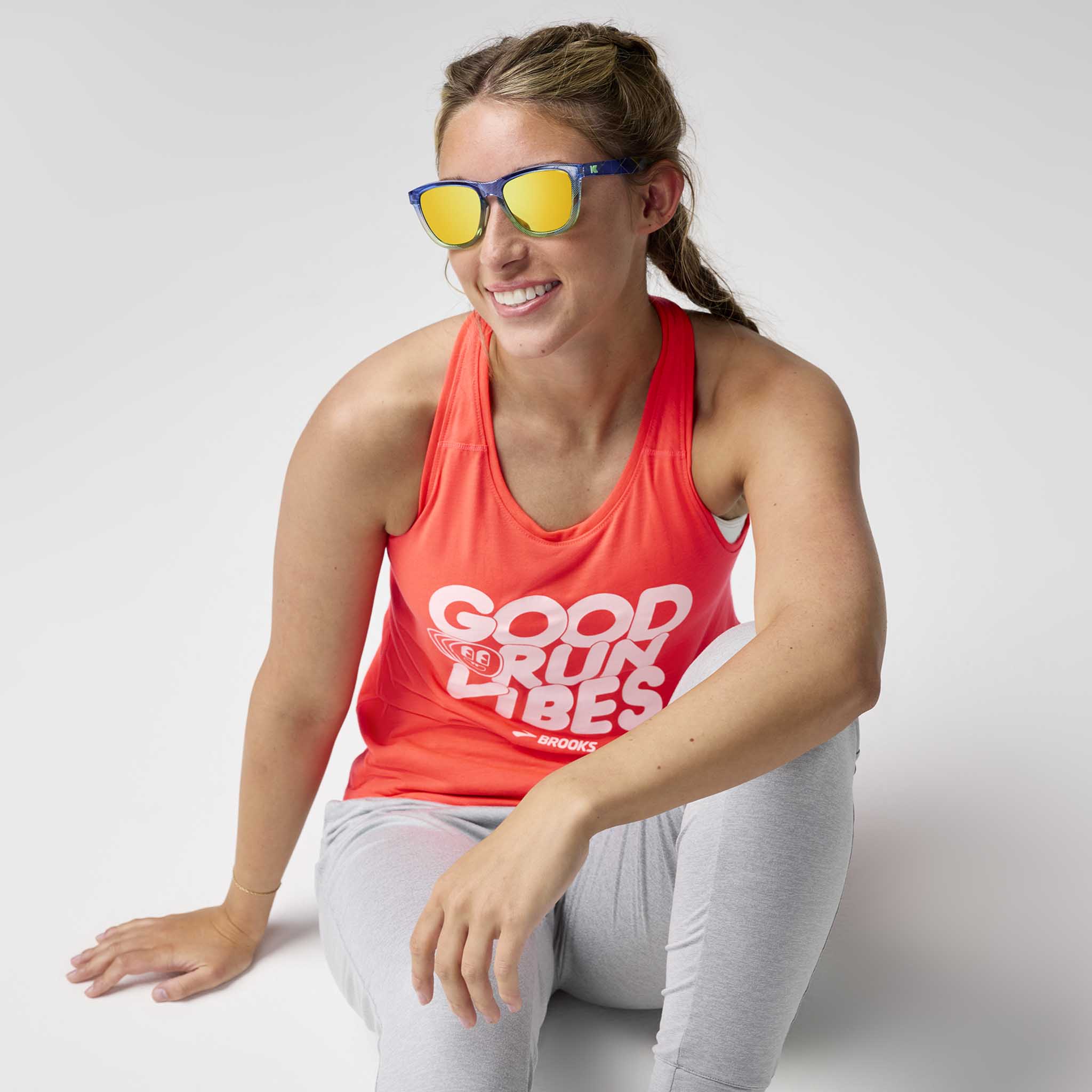 Brooks Distance camisole de course à pied 3.0 pour femme - Image 24