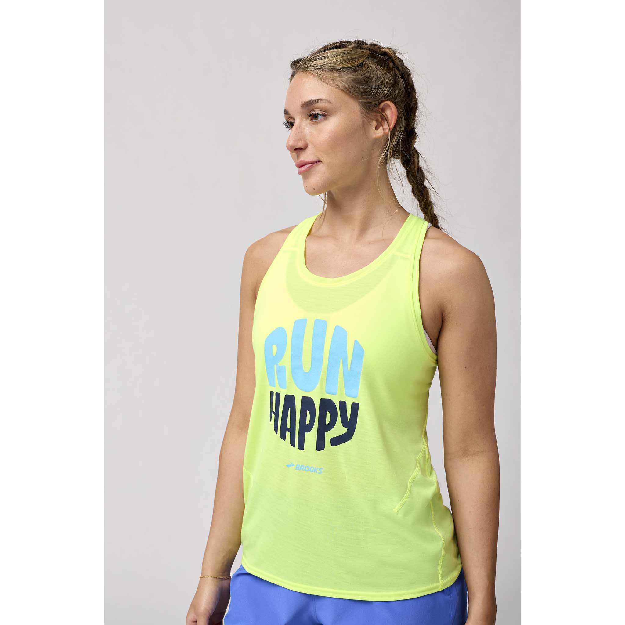 Brooks Distance camisole de course à pied 3.0 pour femme - Image 26