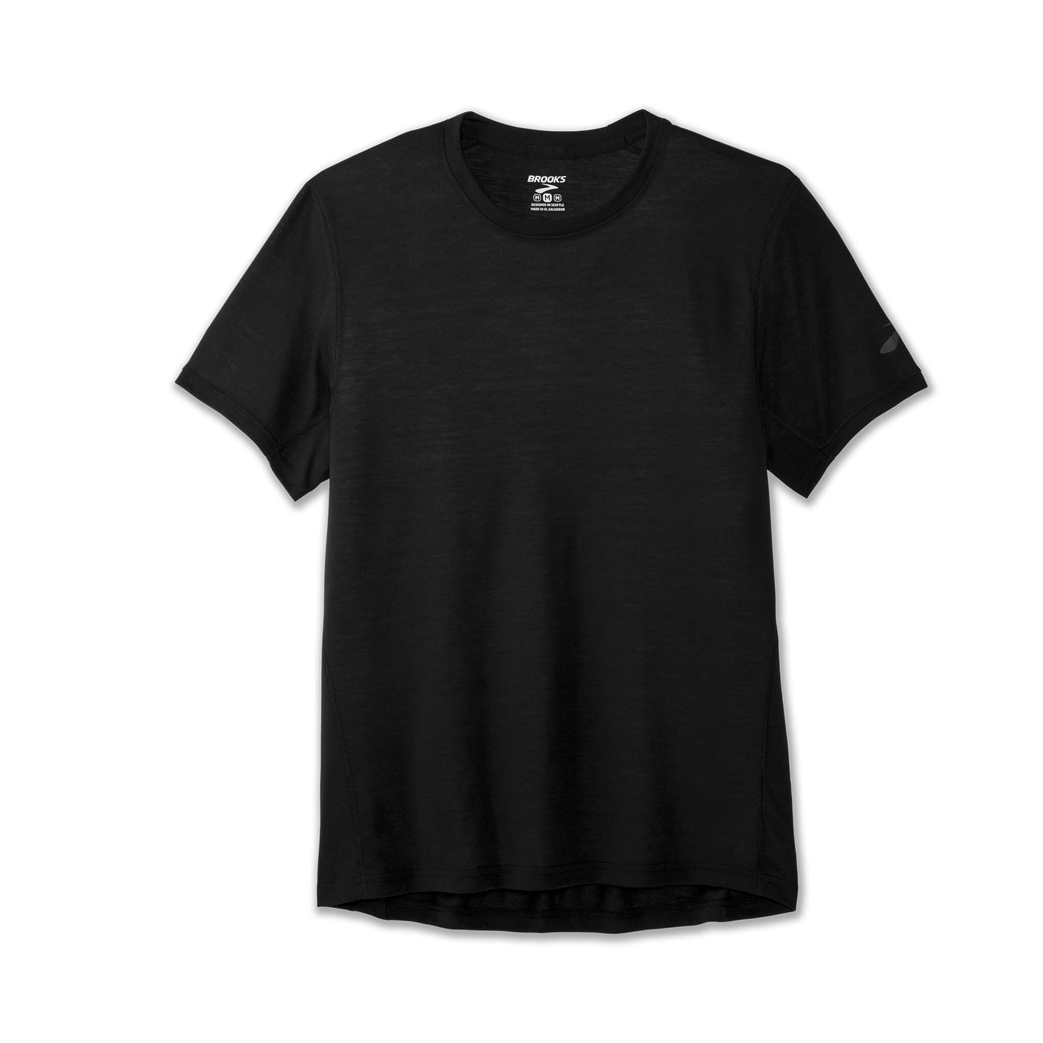 Brooks Distance T-shirt de course à manches courtes pour homme - Image 10