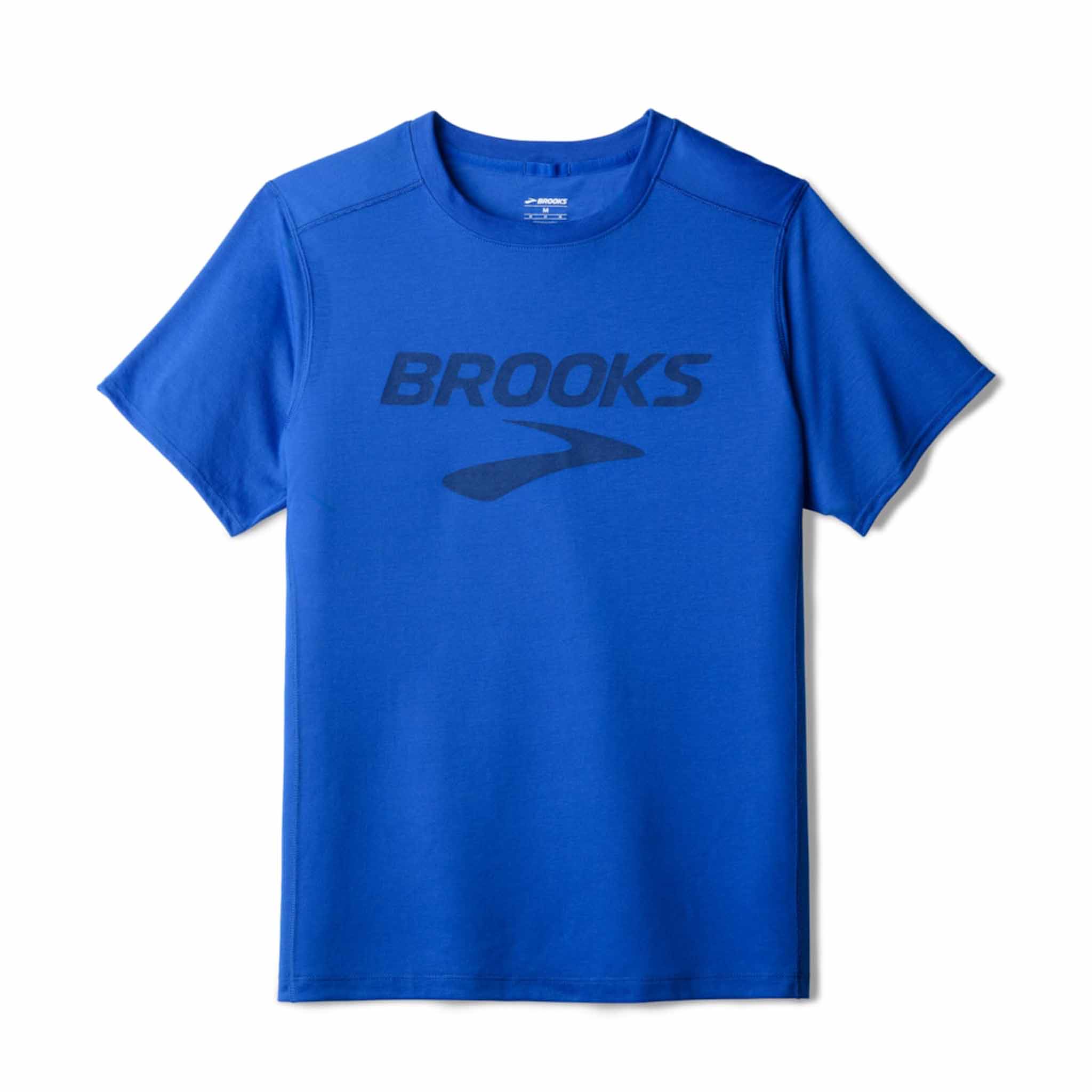 Brooks Distance t-shirt de course à pied à manches courtes 3.0 homme - Image 15