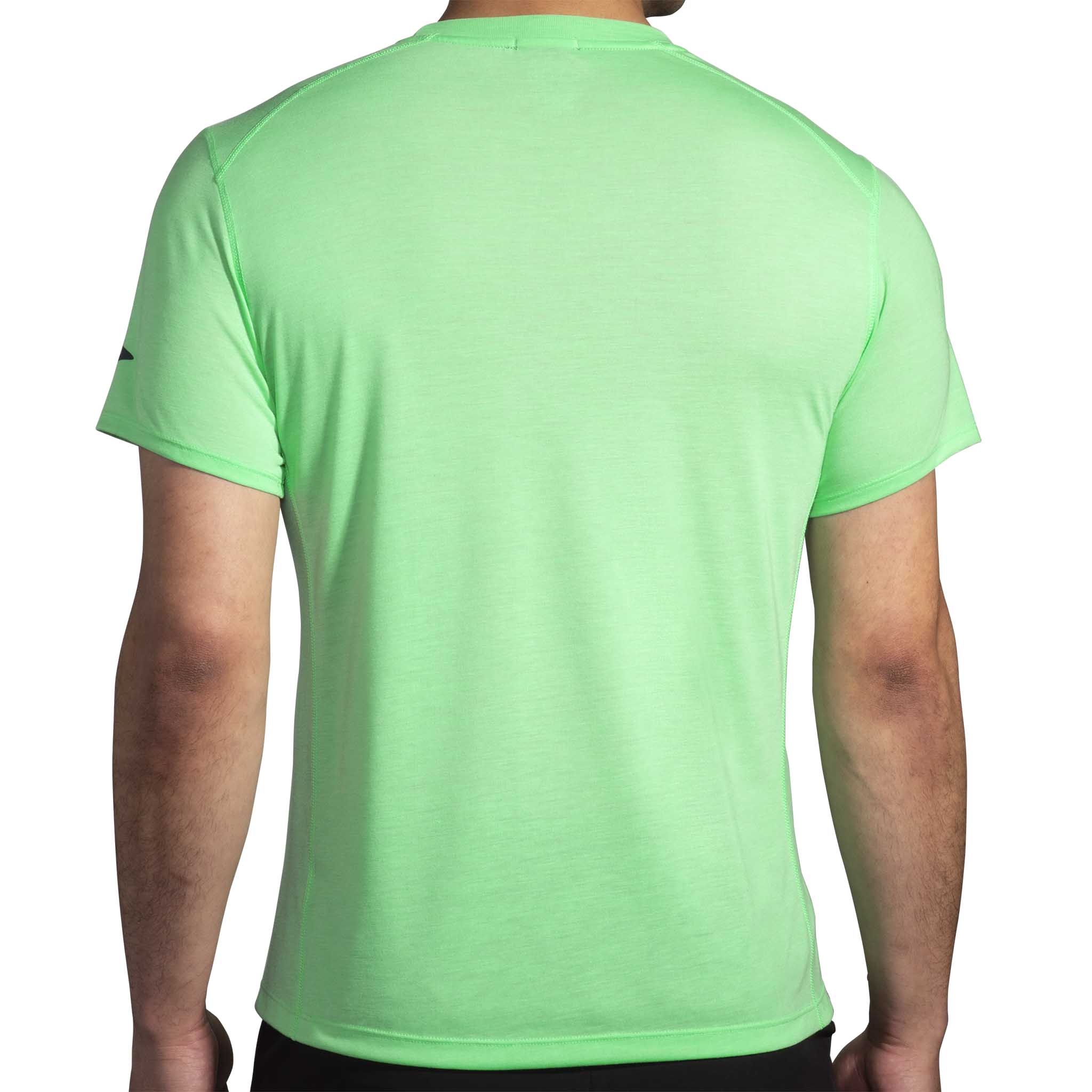 Brooks Distance t-shirt de course à pied à manches courtes 3.0 homme - Image 22