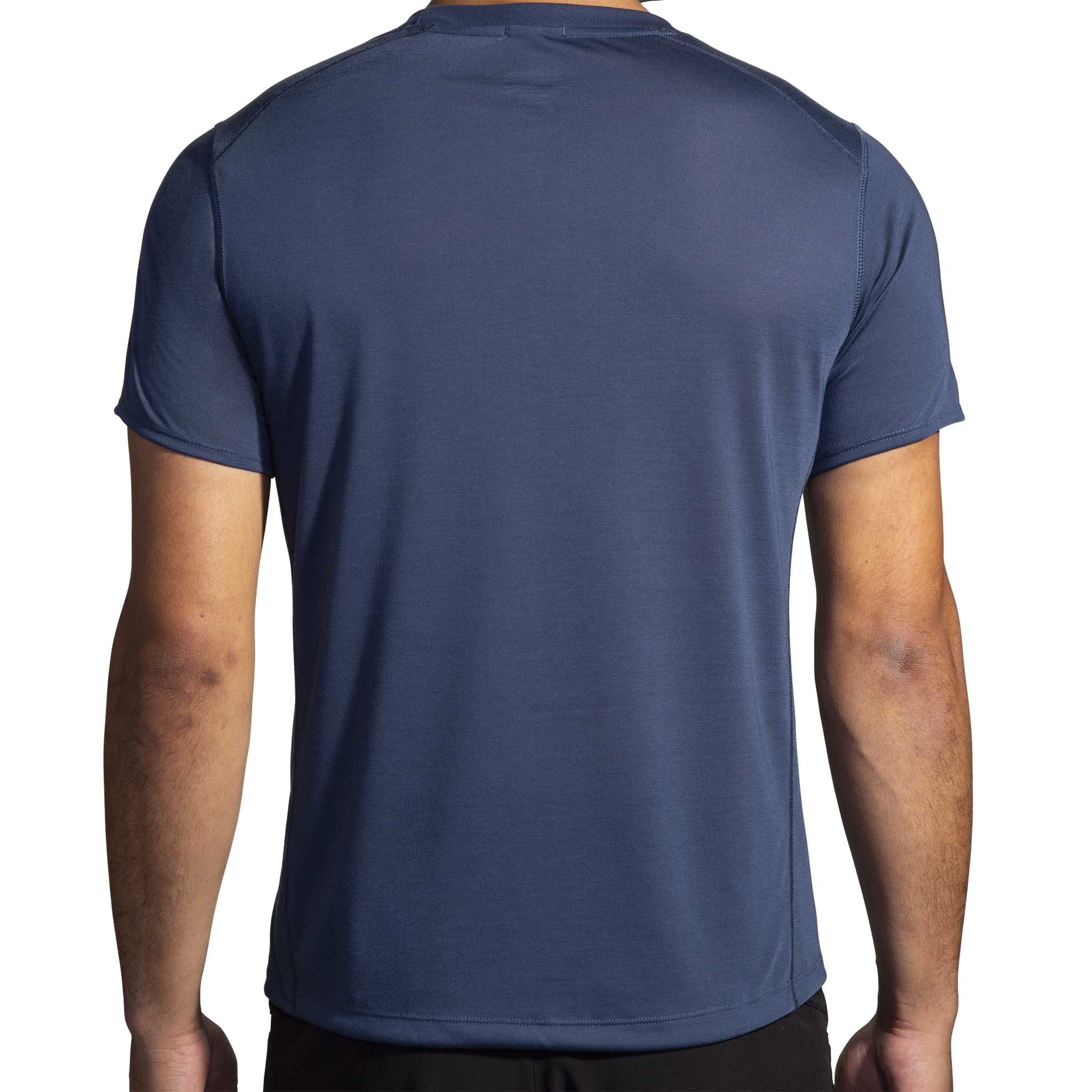 Brooks Distance t-shirt de course à pied à manches courtes 3.0 homme - Image 36