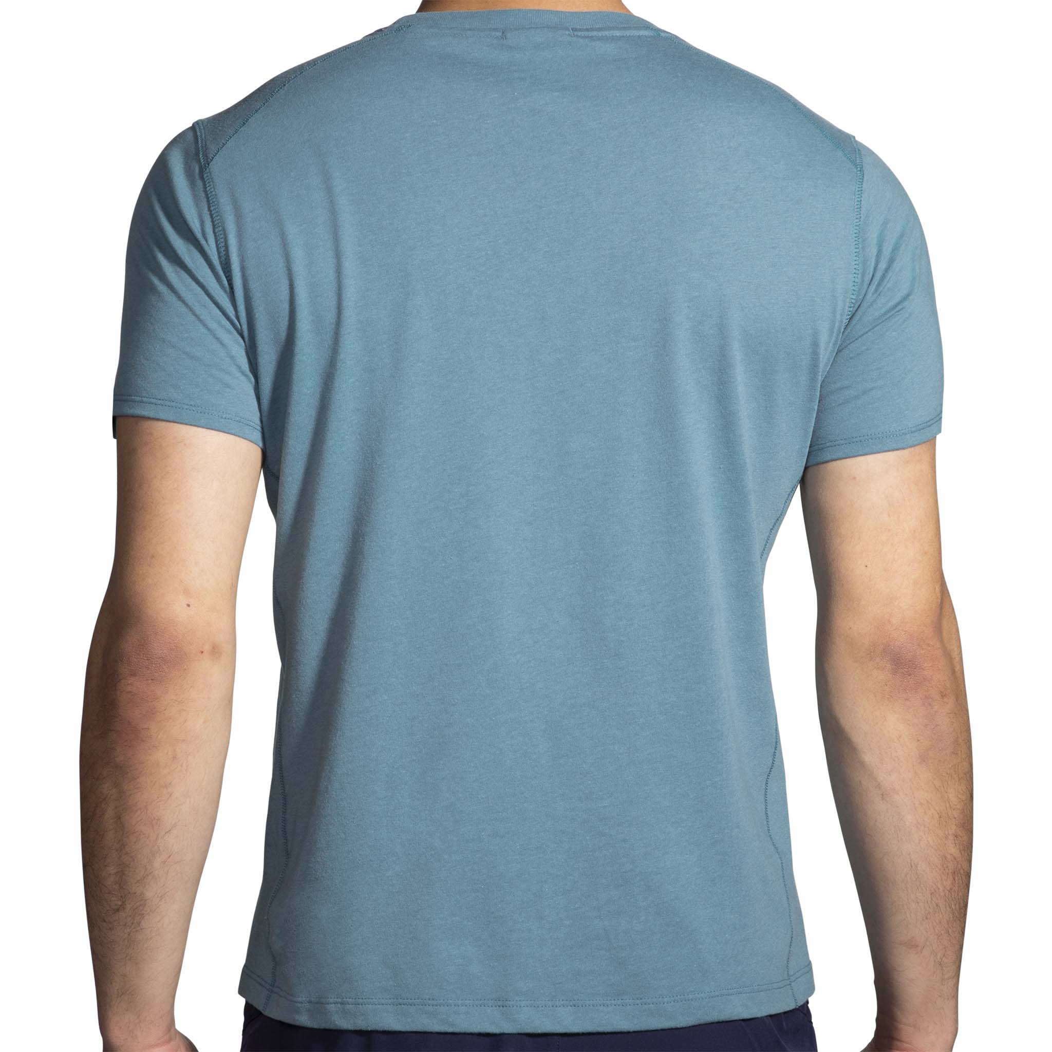 Brooks Distance T-shirt de course à pied à manches courtes 2.0 homme - Image 15