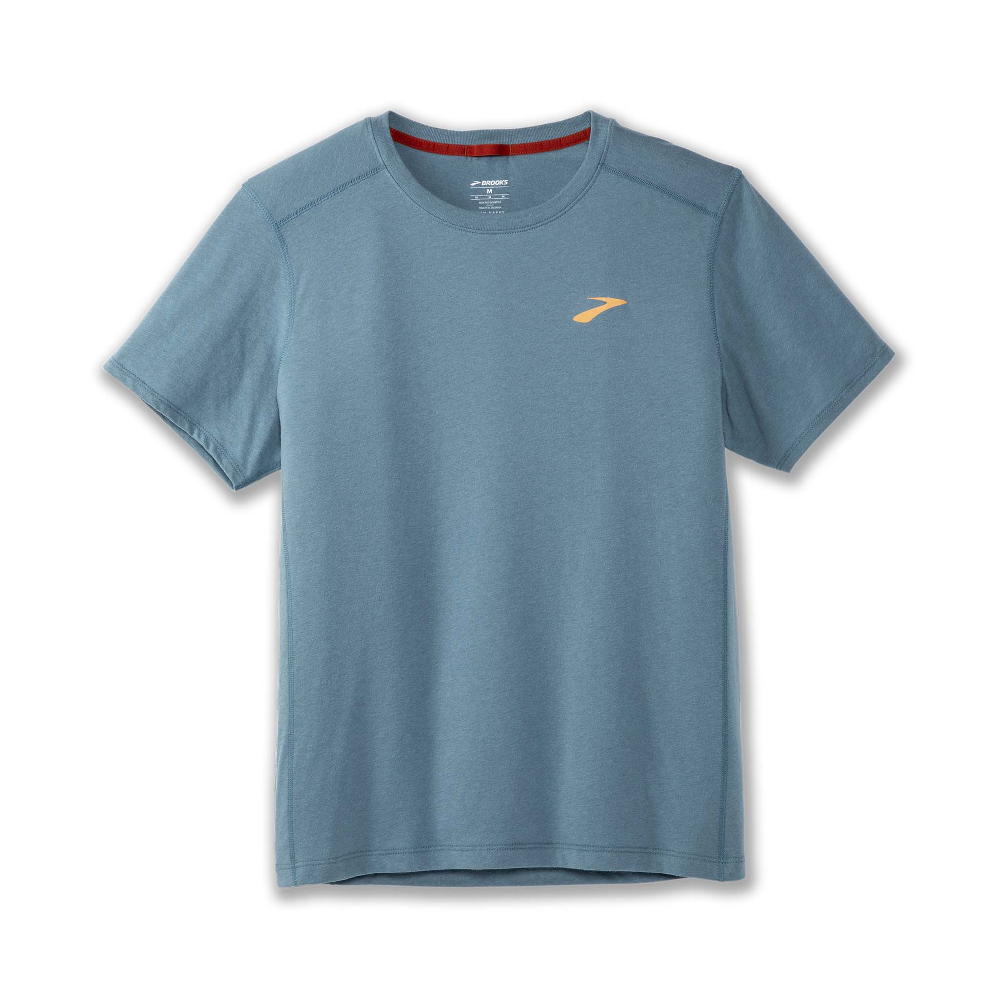 Brooks Distance T-shirt de course à pied à manches courtes 2.0 homme - Image 16