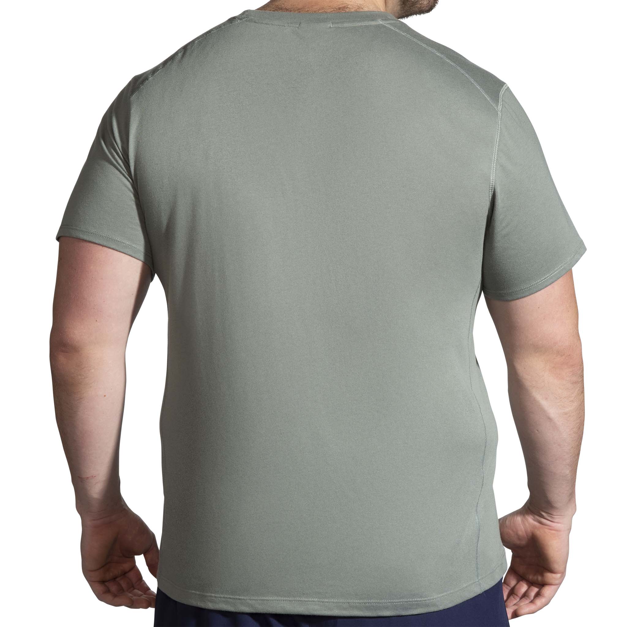 Brooks Distance T-shirt de course à pied à manches courtes 2.0 homme - Image 19