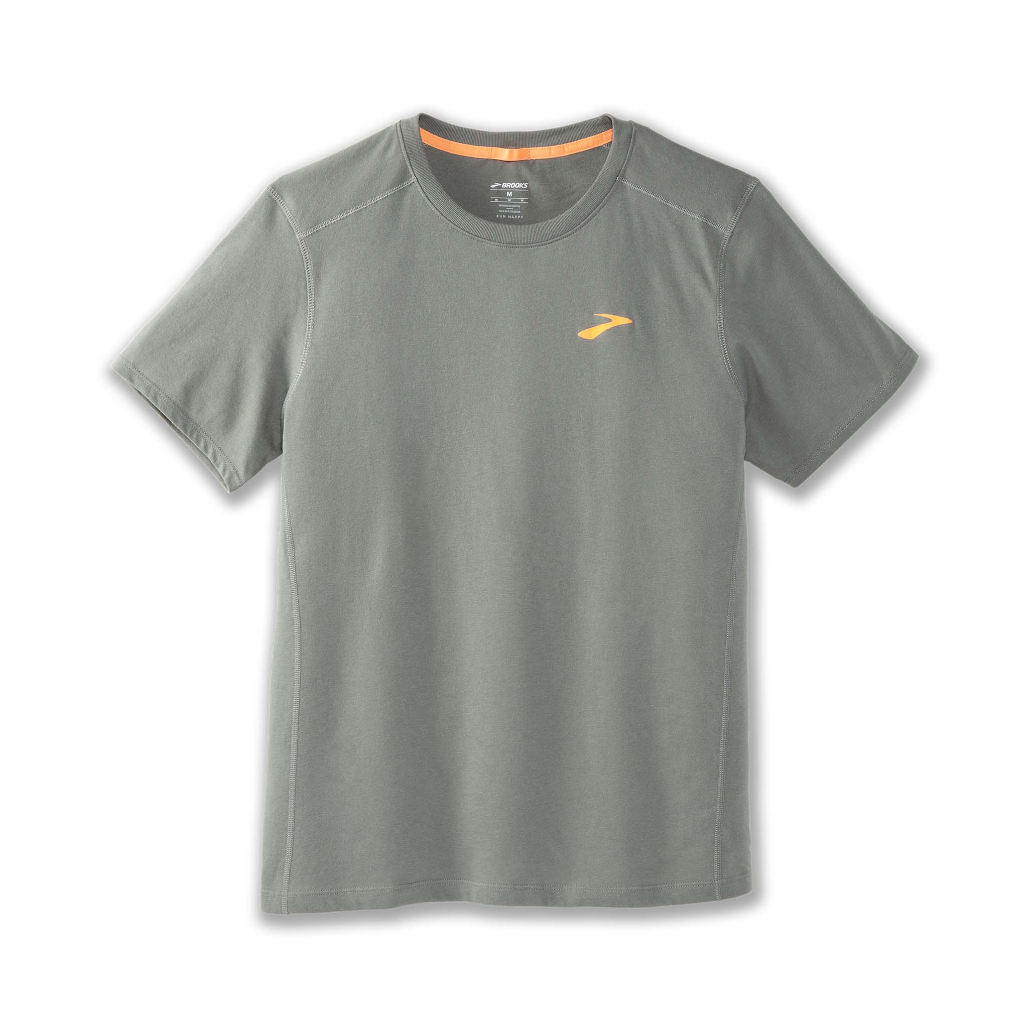 Brooks Distance T-shirt de course à pied à manches courtes 2.0 homme - Image 20