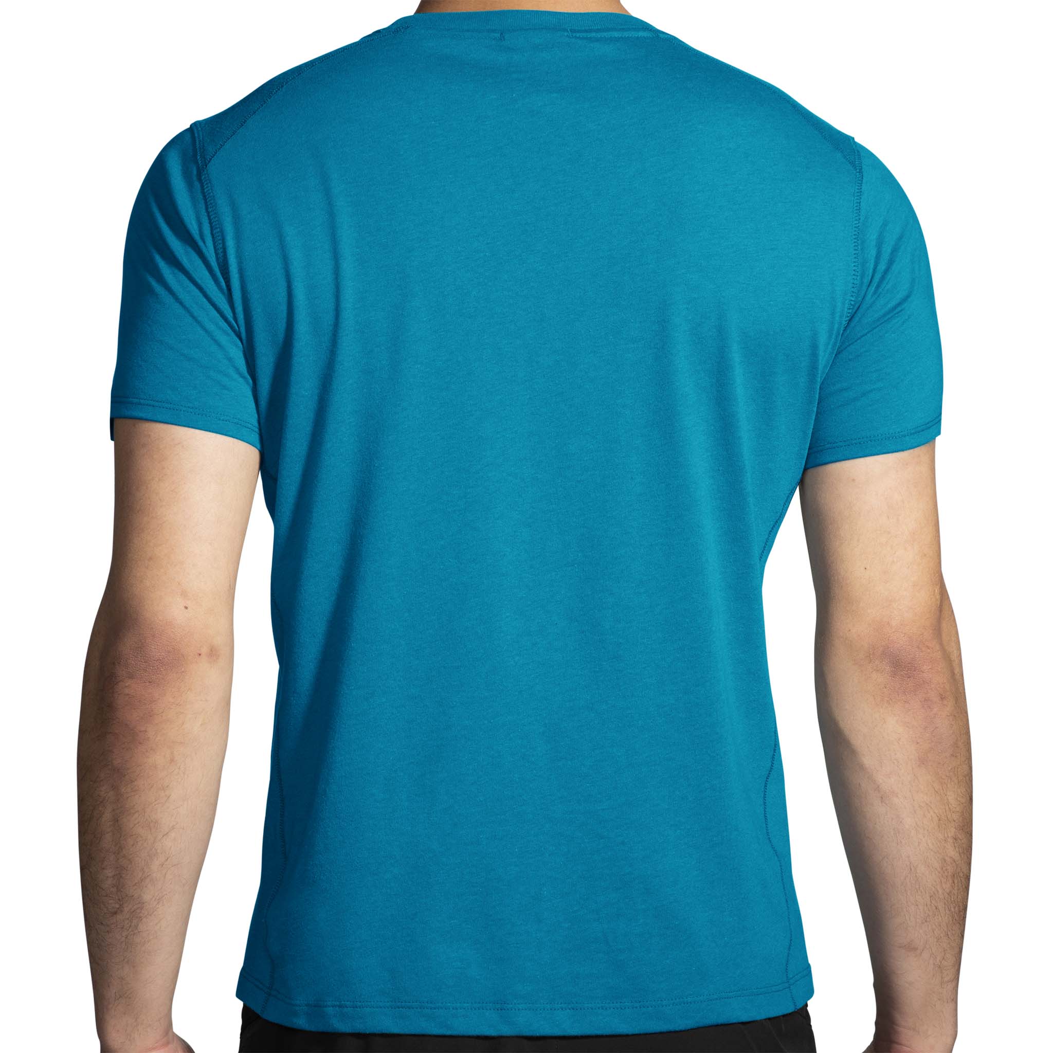 Brooks Distance T-shirt de course à pied à manches courtes 2.0 homme - Image 3