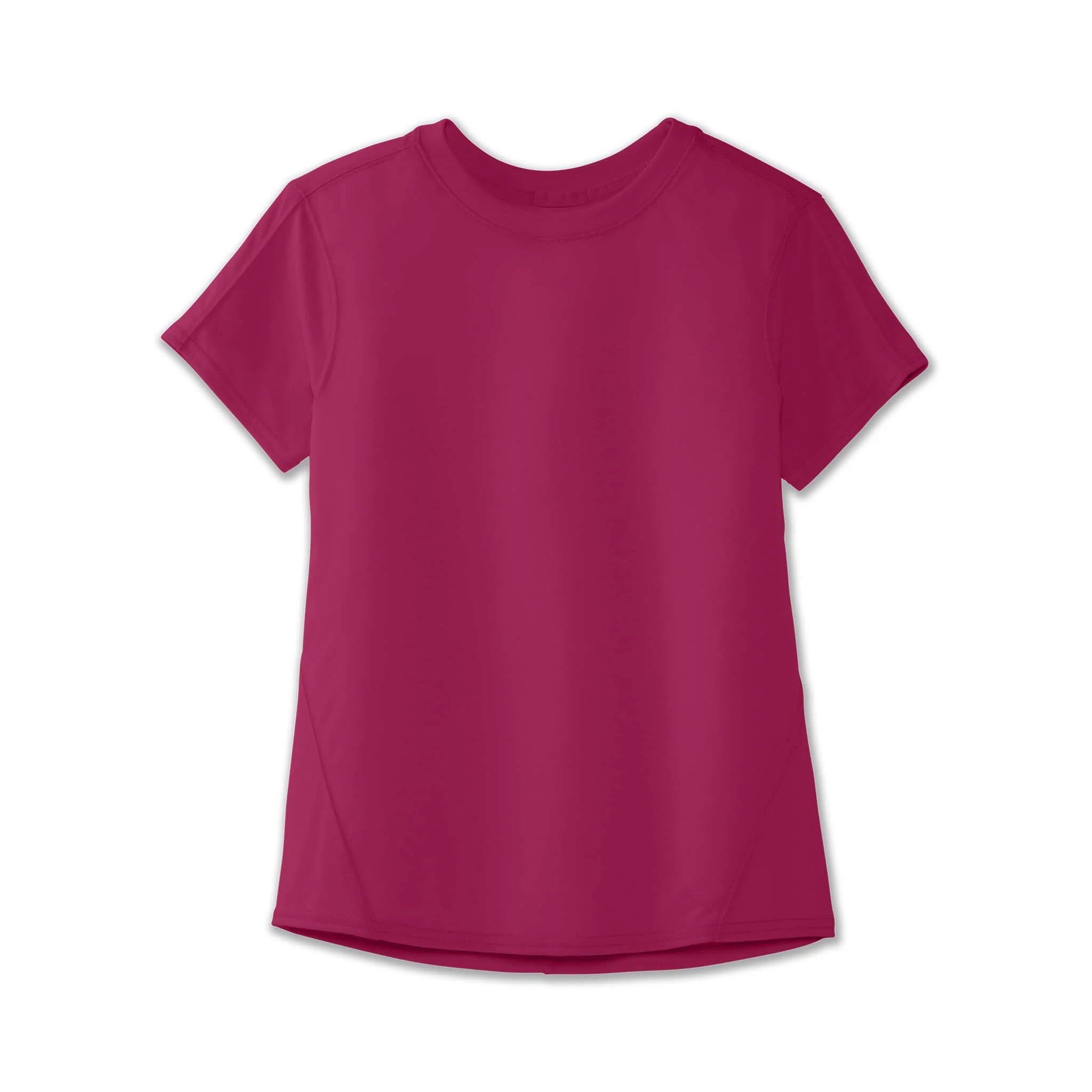 Brooks Distance T-shirt de course à manches courtes pour femme - Image 10