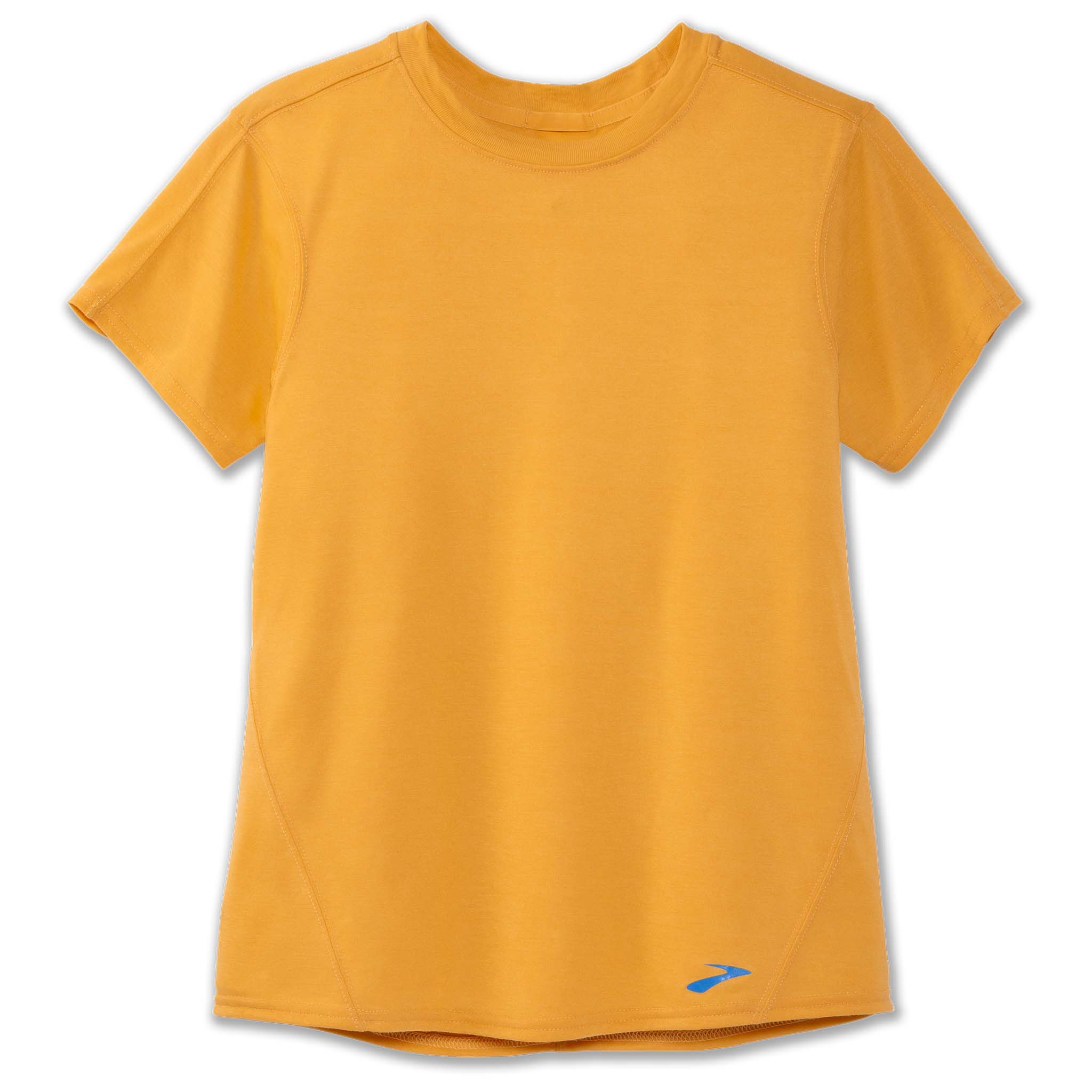 Brooks Distance T-shirt de course à manches courtes pour femme - Image 18