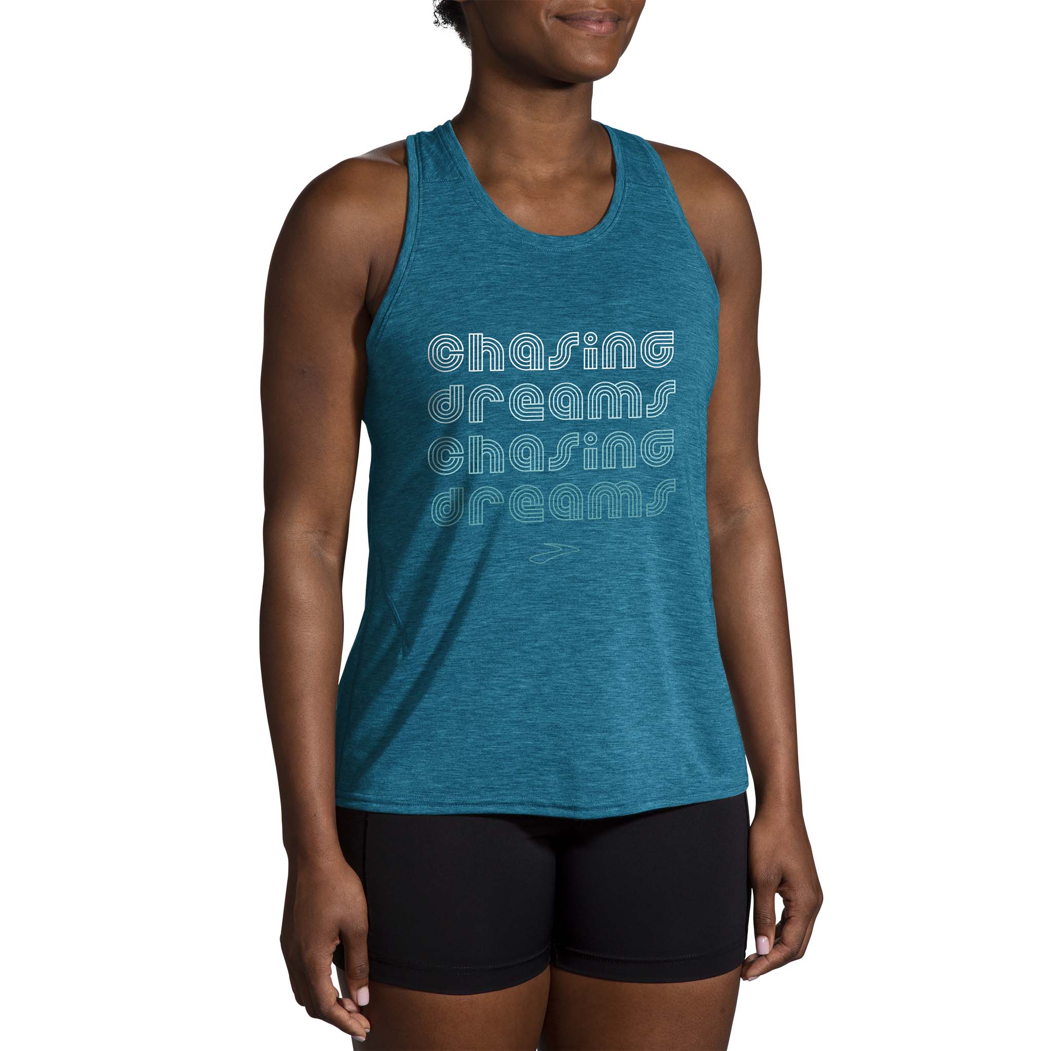 Brooks Distance camisole de course à pied 2.0 pour femme - Image 15