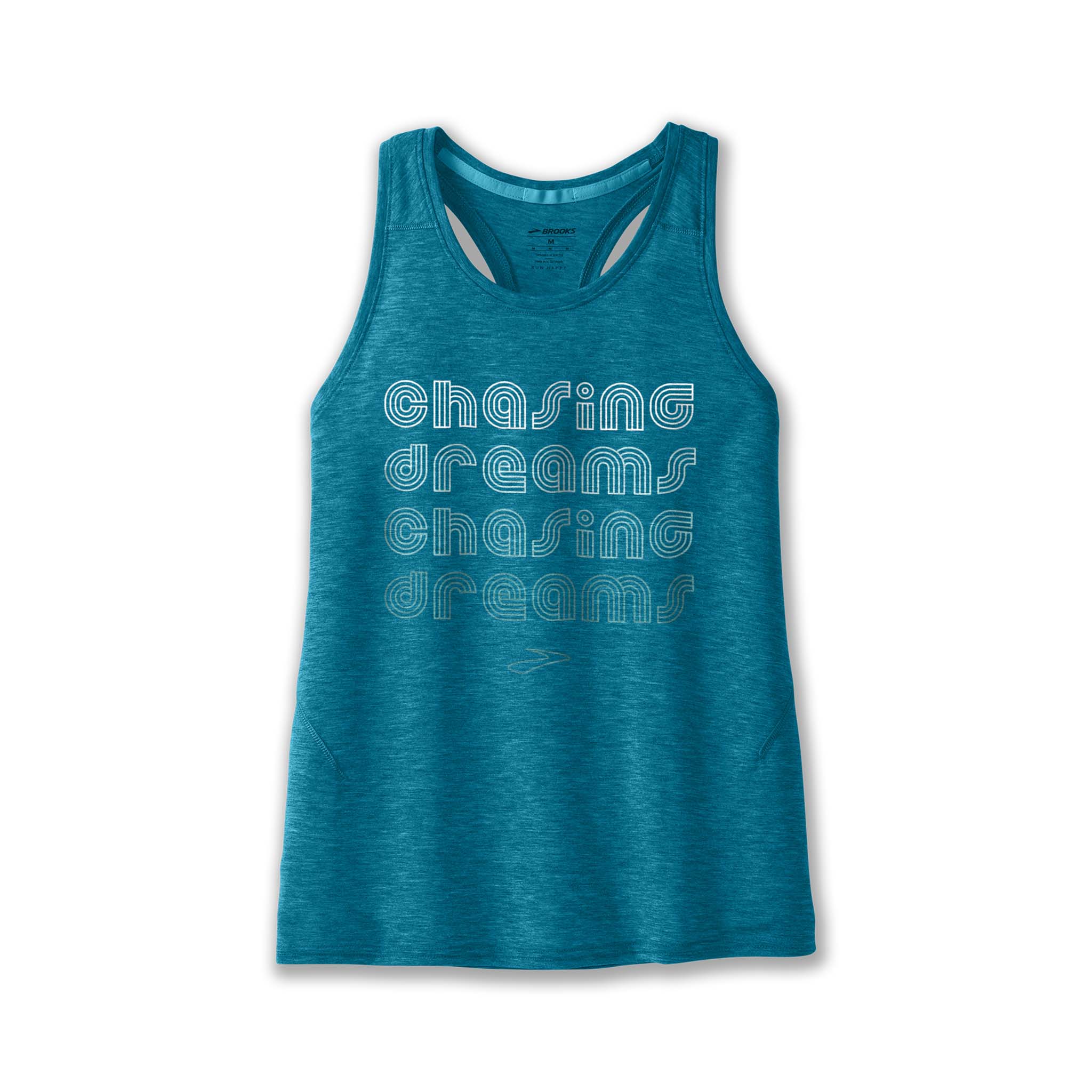 Brooks Distance camisole de course à pied 2.0 pour femme - Image 17