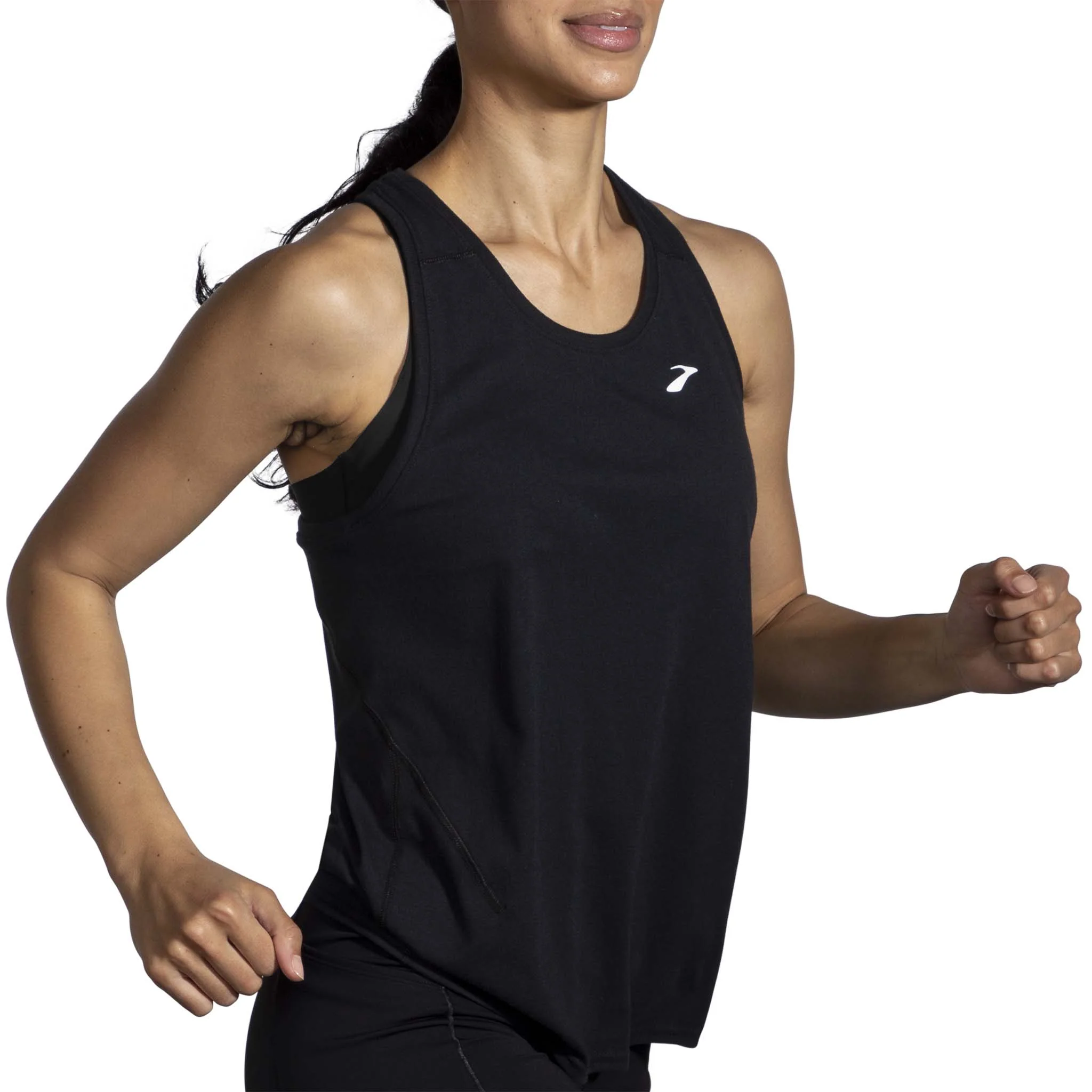 Brooks Distance camisole de course à pied 2.0 pour femme - Image 5