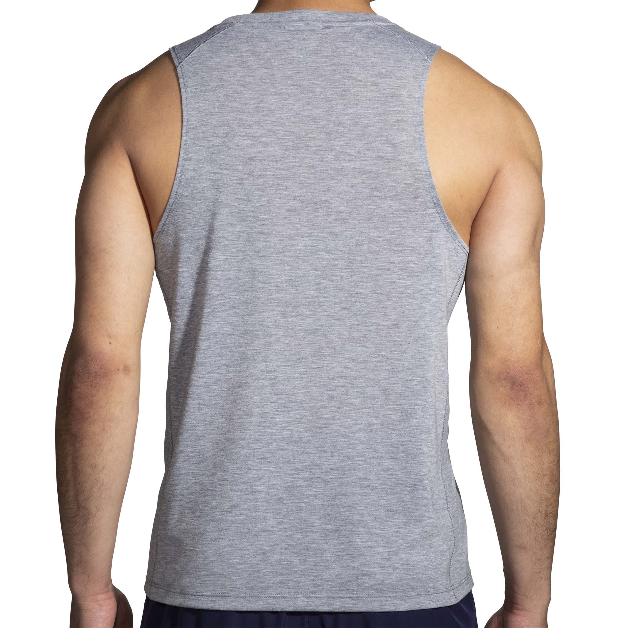 Brooks Distance Tank 2.0 camisole sans manches sport homme - Image 13
