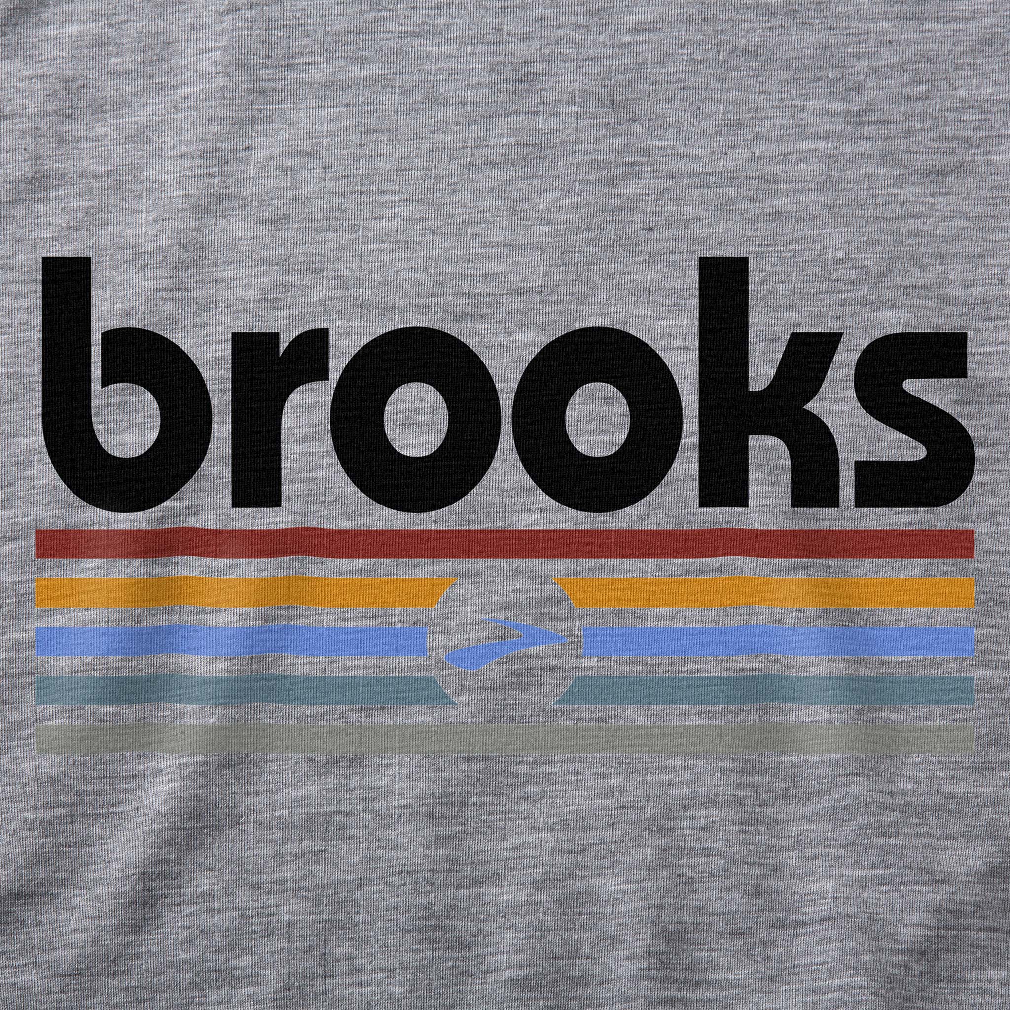 Brooks Distance Tank 2.0 camisole sans manches sport homme - Image 14