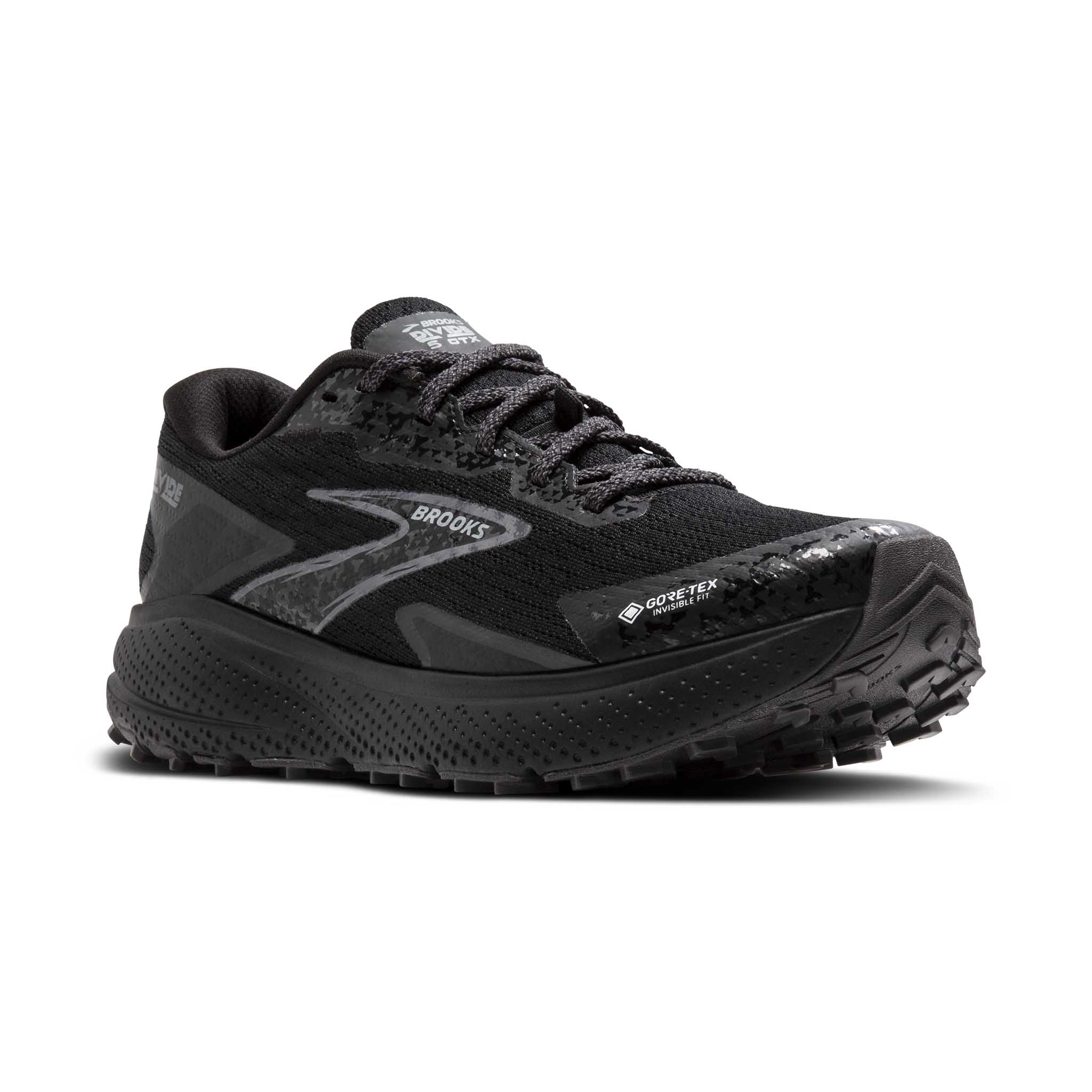 Brooks Divide 5 GTX chaussures de course hybrides pour femme - Image 2