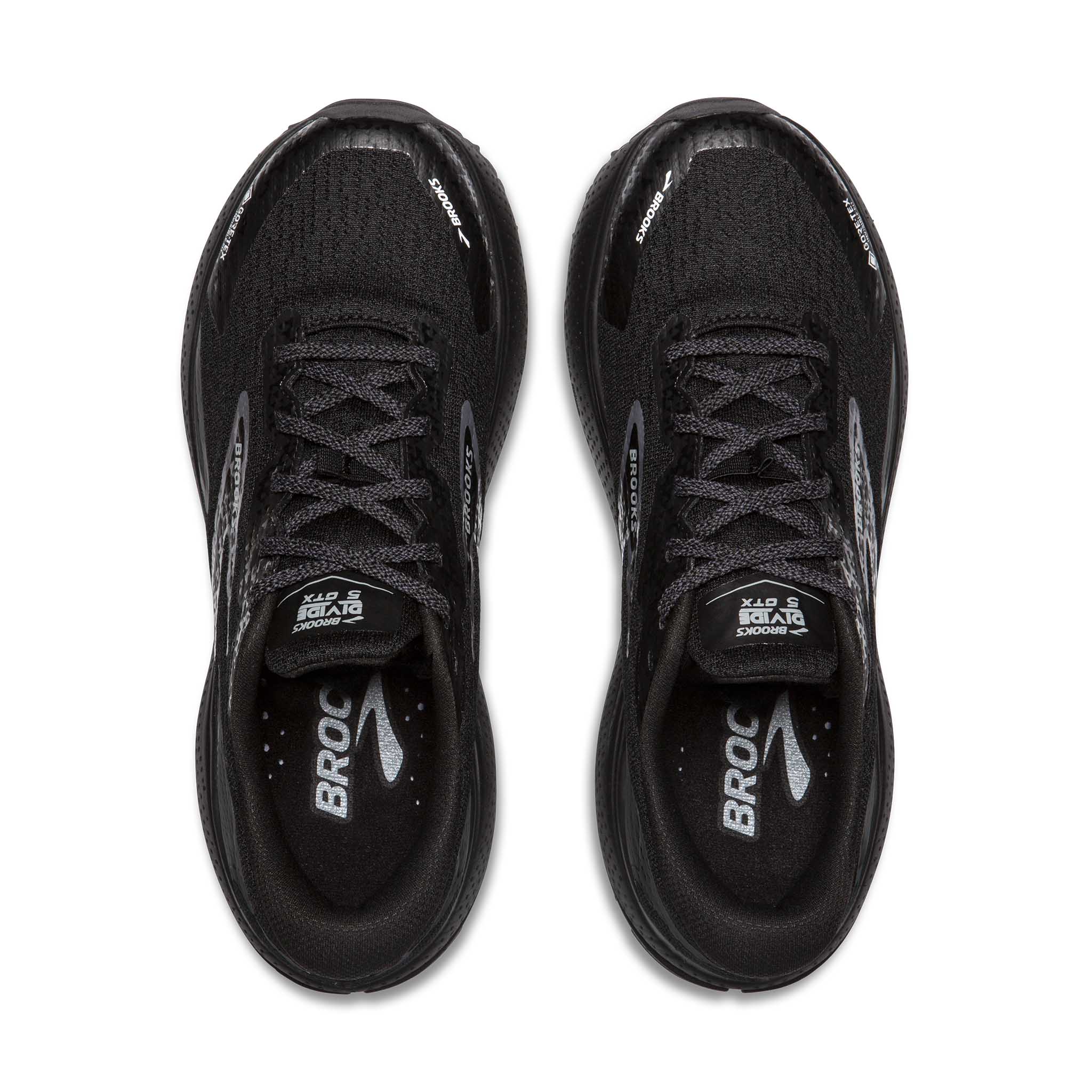 Brooks Divide 5 GTX chaussures de course hybrides pour femme - Image 3