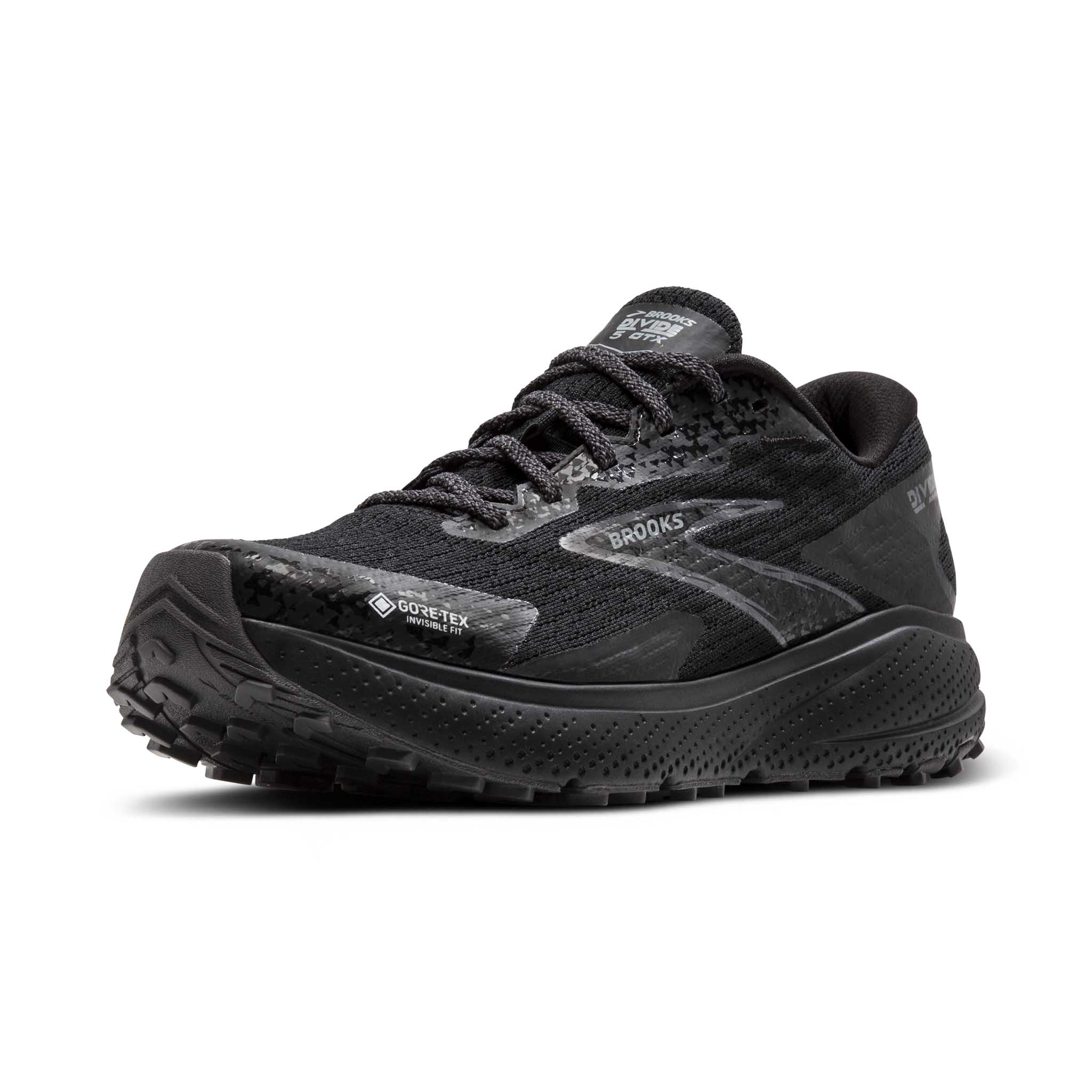 Brooks Divide 5 GTX chaussures de course hybrides pour homme - Image 7