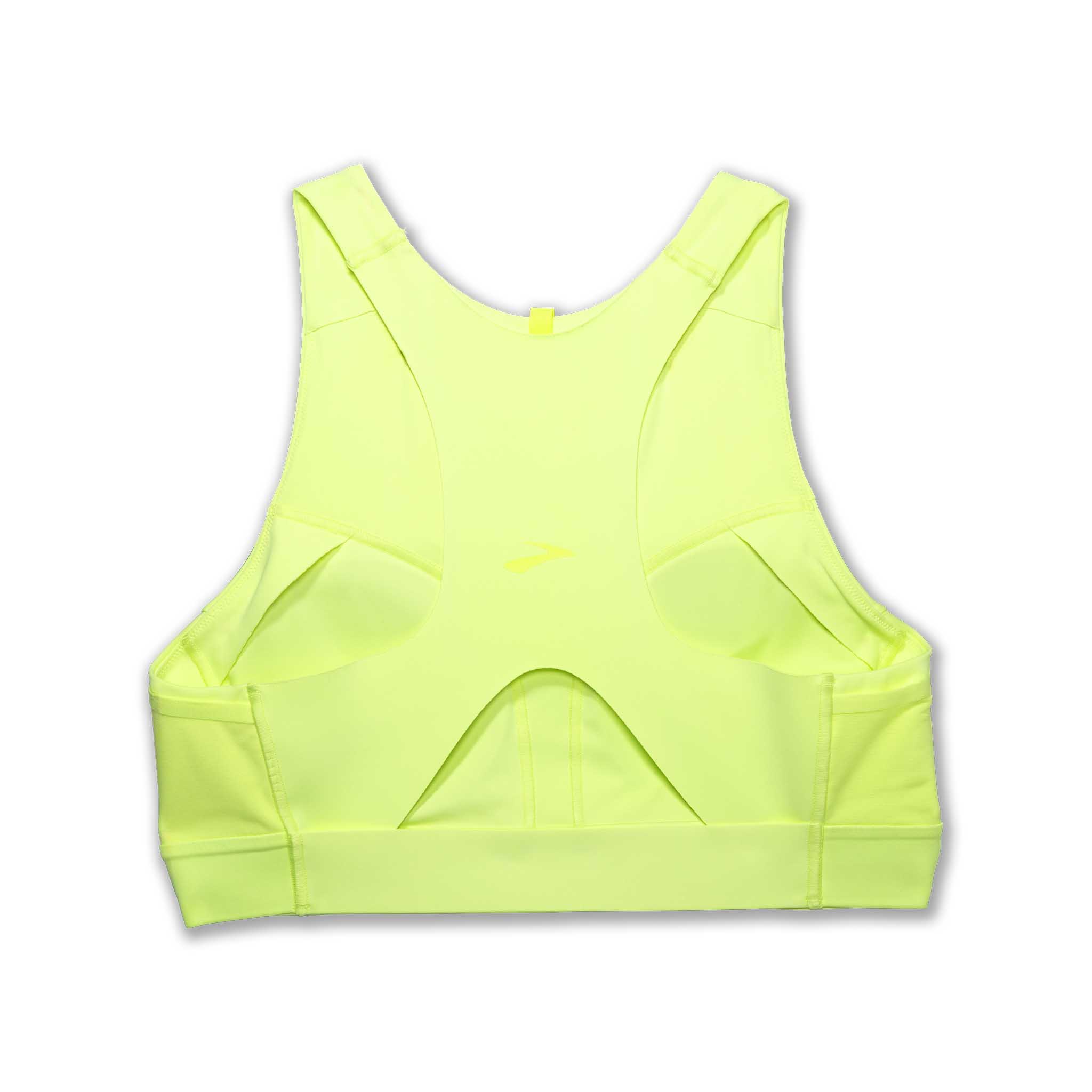 Brooks Drive 3 Pocket Run Bra soutien-gorge de course à pied - Image 24