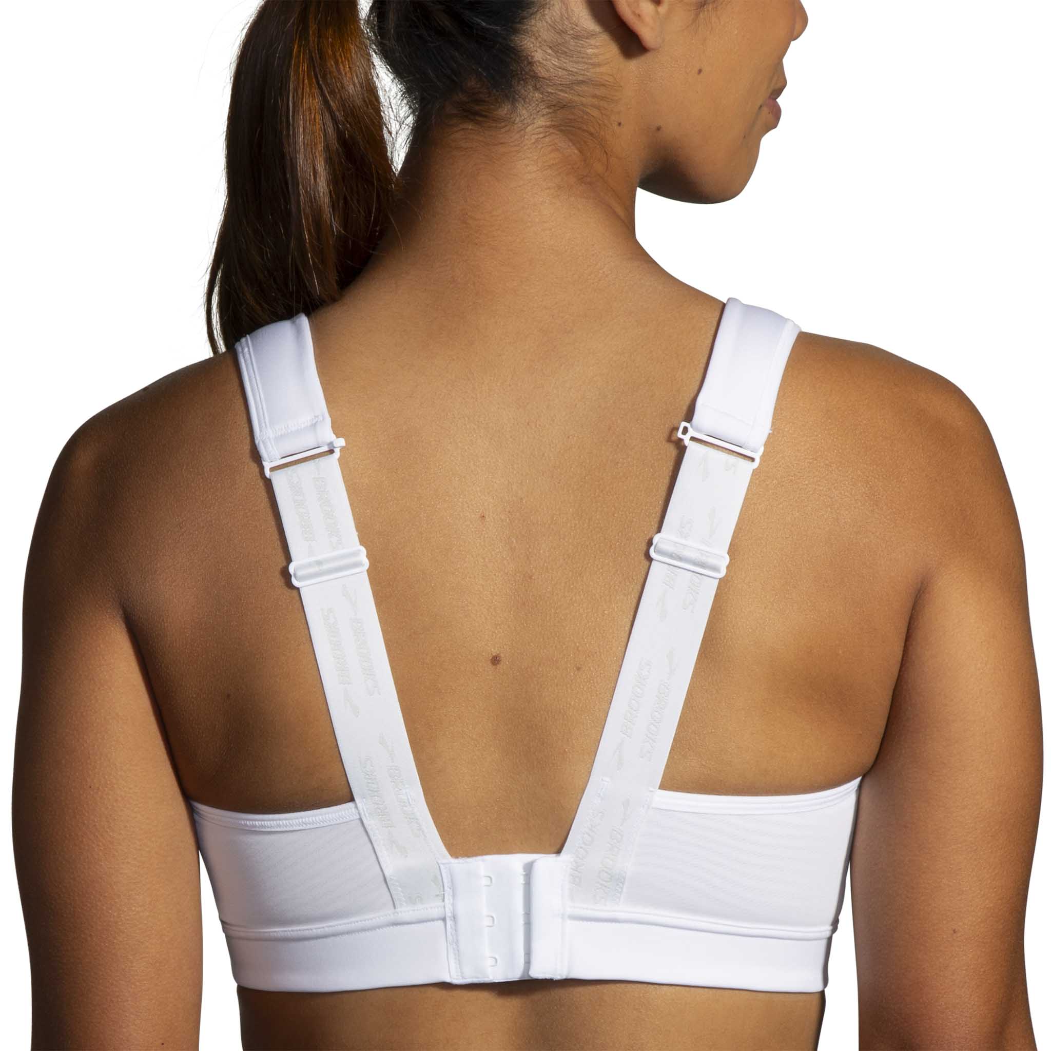 Brooks Drive Convertible 2.0 soutien-gorge de course à pied - Image 12
