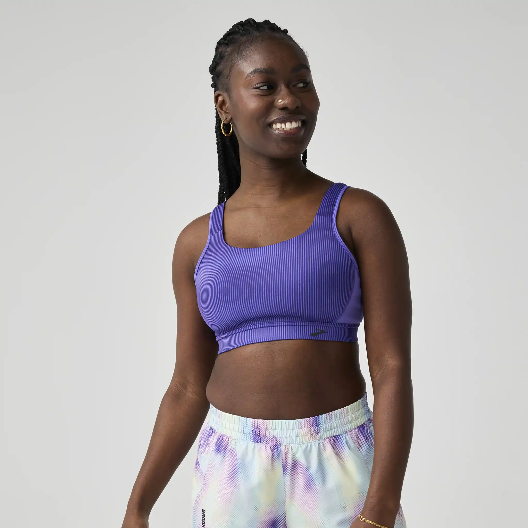 Brooks Drive Convertible 2.0 soutien-gorge de course à pied - Image 19