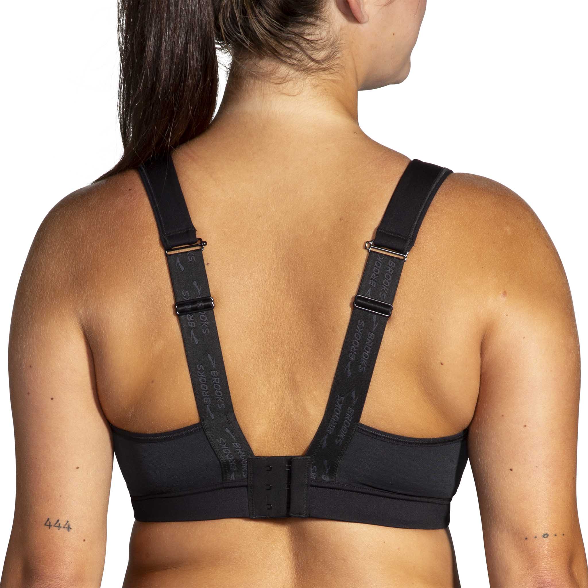 Brooks Drive Convertible 2.0 soutien-gorge de course à pied - Image 3