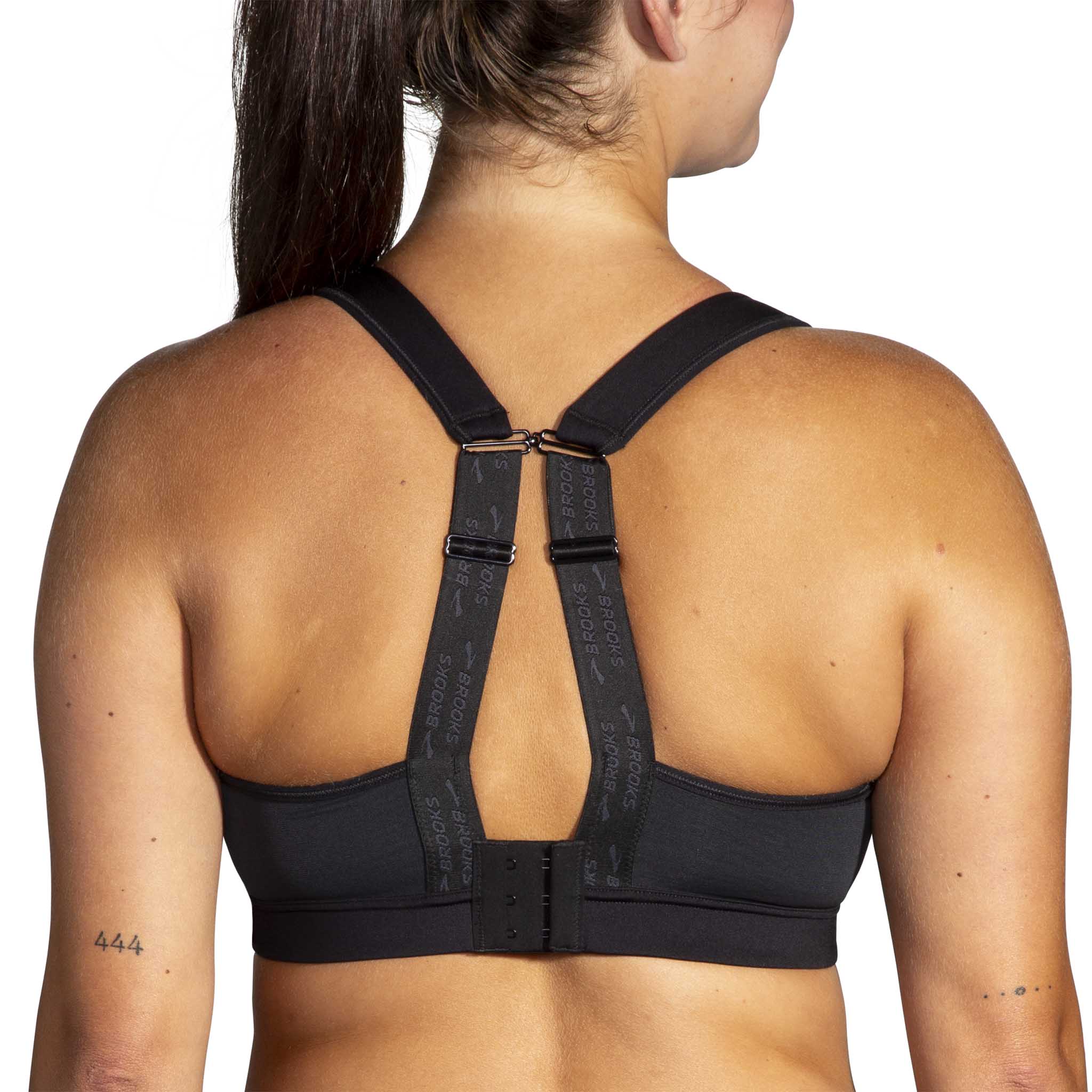 Brooks Drive Convertible 2.0 soutien-gorge de course à pied - Image 4