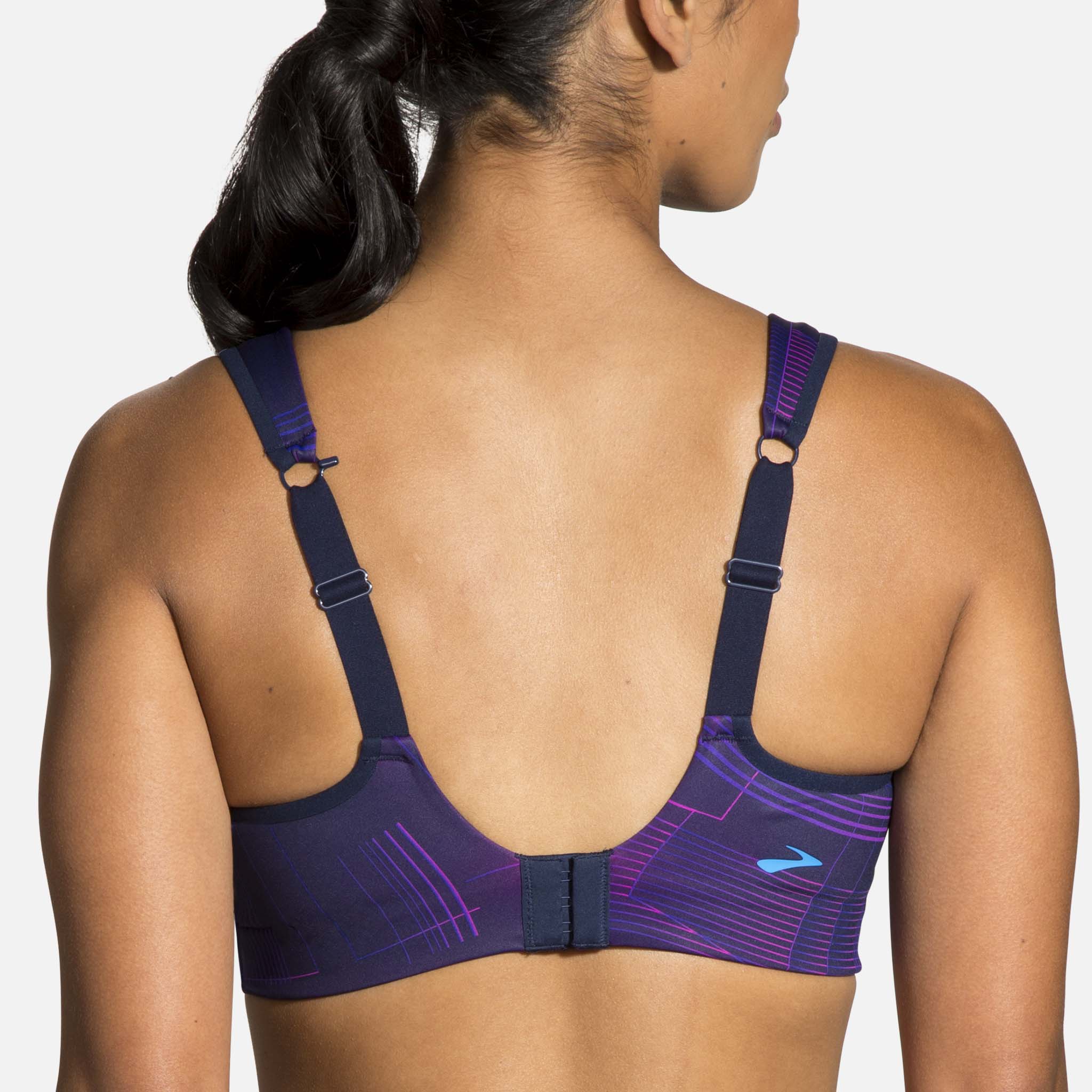 Brooks Drive Convertible soutien-gorge de course à pied - Image 2